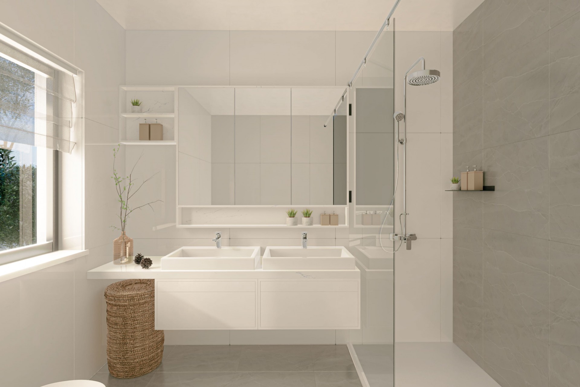 Nye - Frittliggende Villa - Calasparra