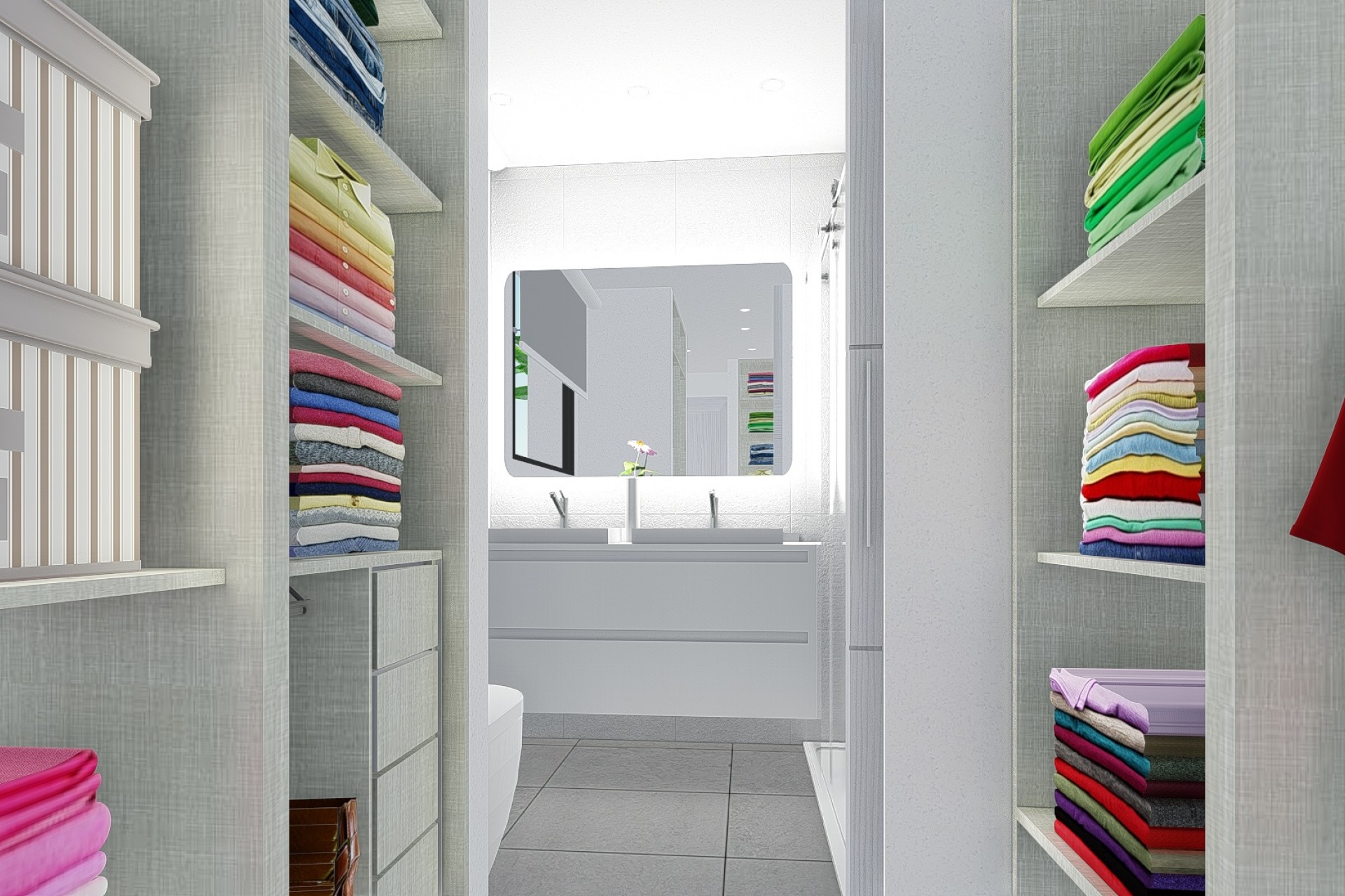 Nye - Frittliggende Villa - Calasparra