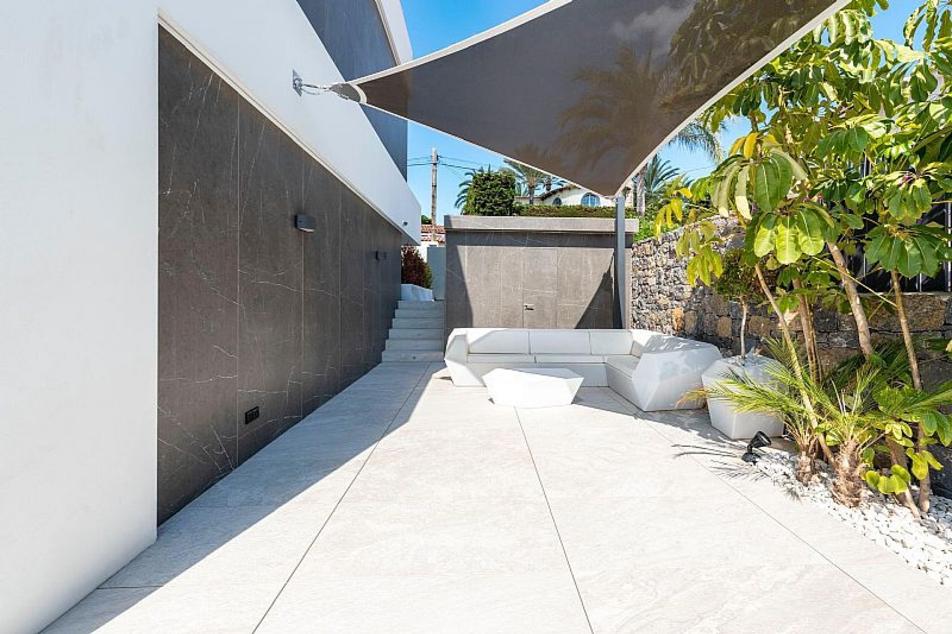 Nye - Frittliggende Villa - Calpe