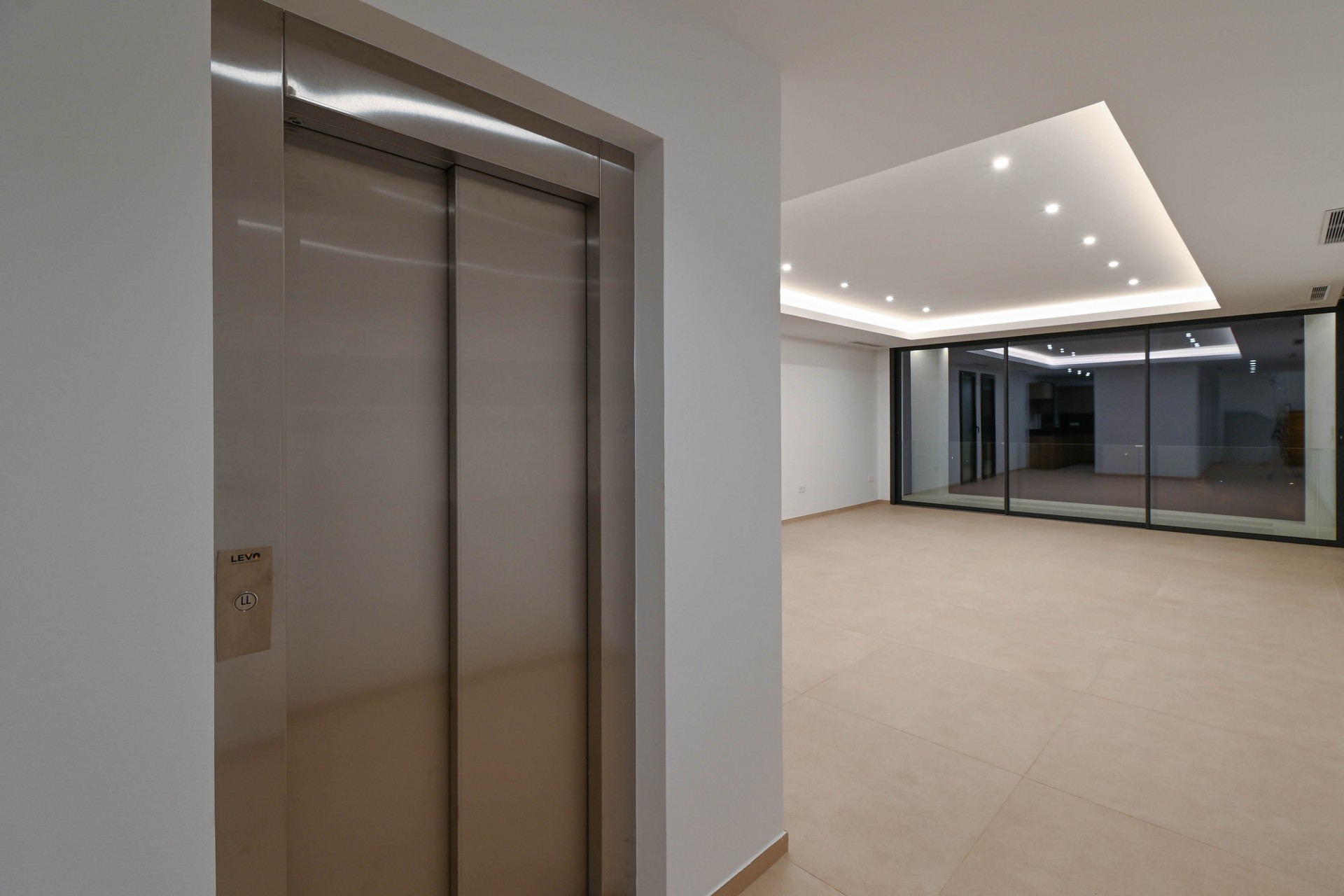 Nye - Frittliggende Villa - Calpe