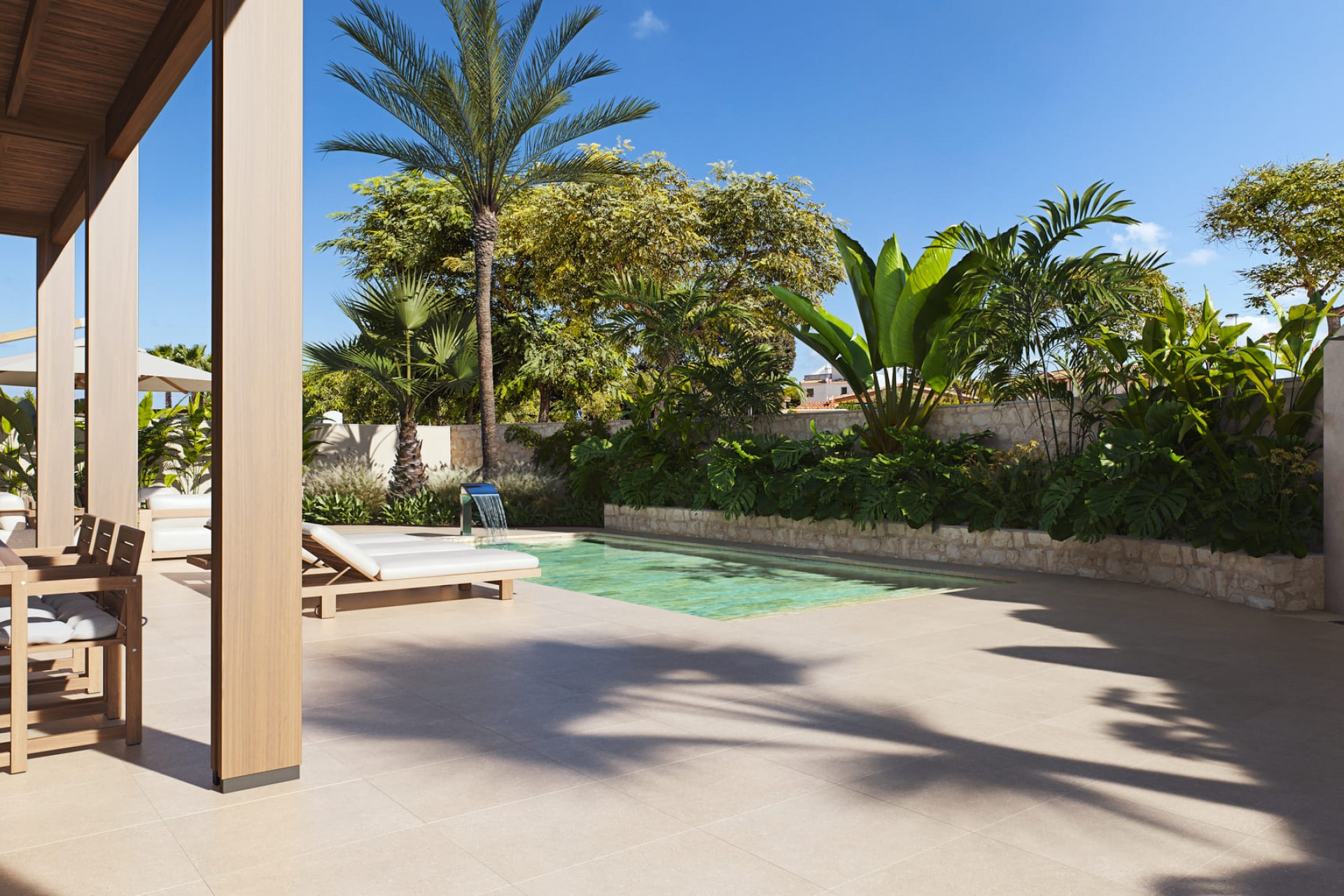 Nye - Frittliggende Villa - Cartagena - Cabo de Palos