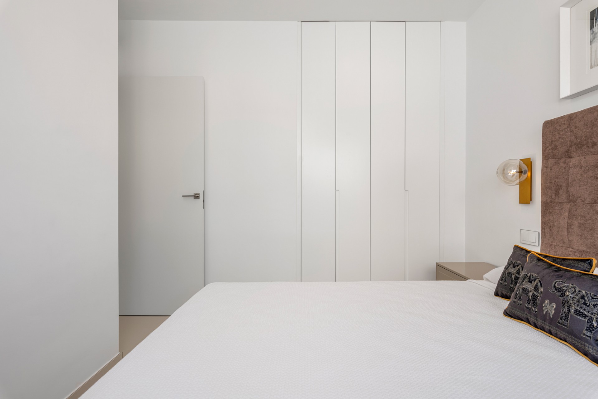 Nye - Frittliggende Villa - Cartagena - Playa Paraiso