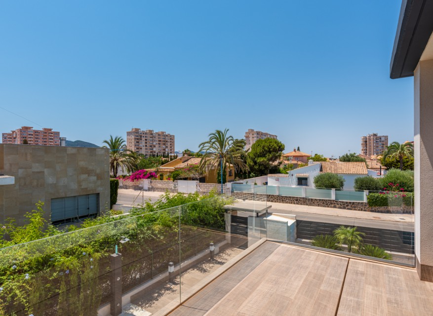 Nye - Frittliggende Villa - Cartagena - Playa Paraiso