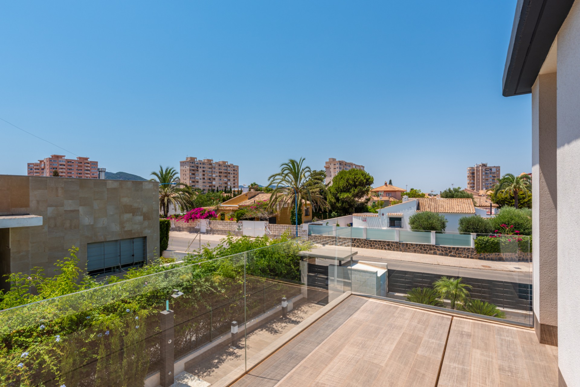 Nye - Frittliggende Villa - Cartagena - Playa Paraiso