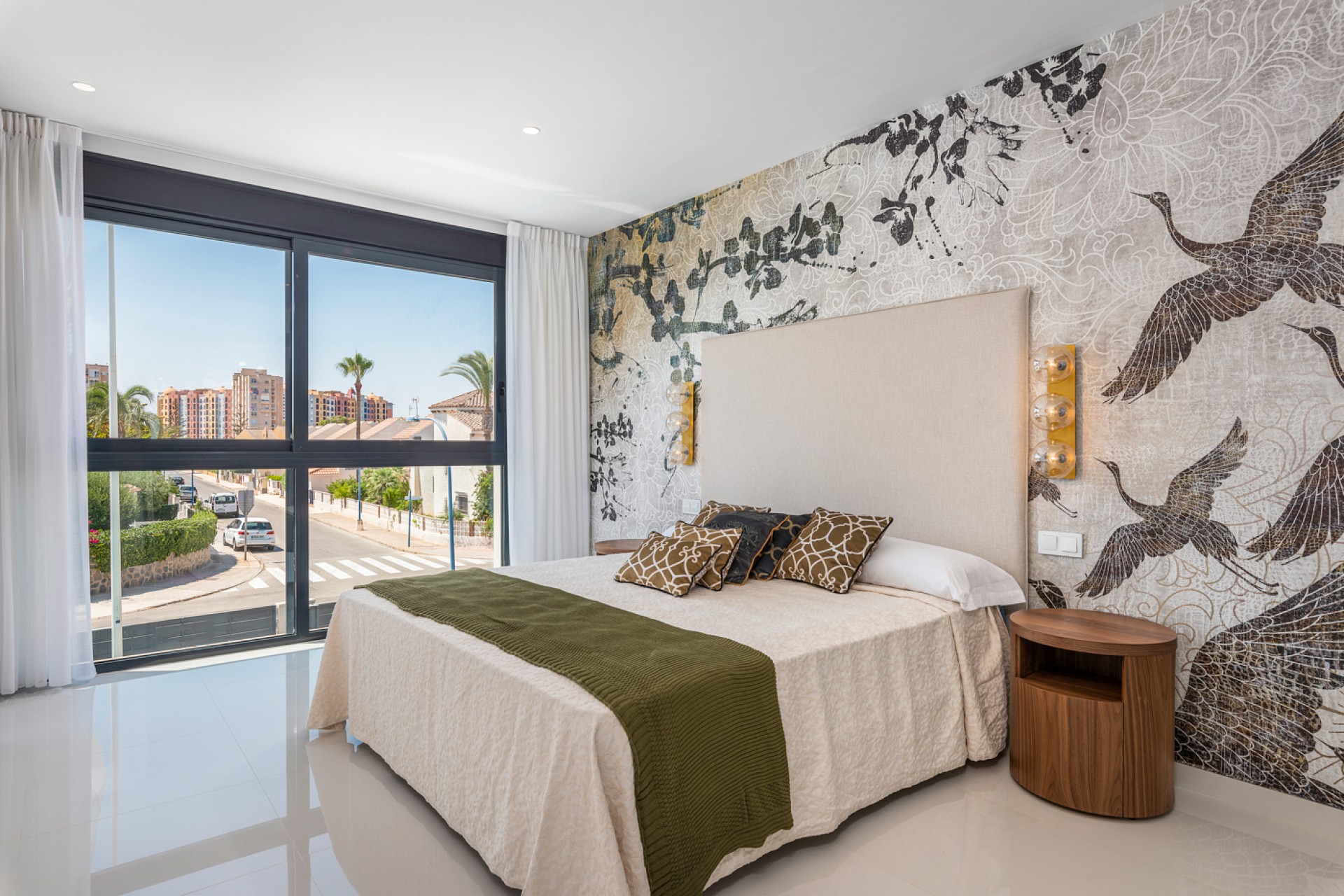 Nye - Frittliggende Villa - Cartagena - Playa Paraiso