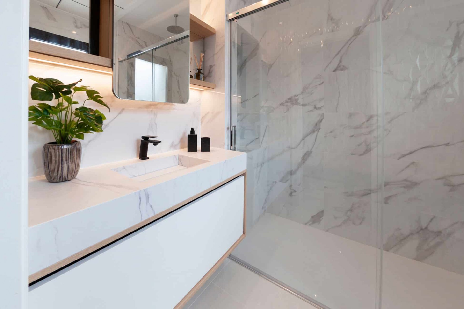 Nye - Frittliggende Villa - Ciudad Quesada - Ciudad Quesada - Byen