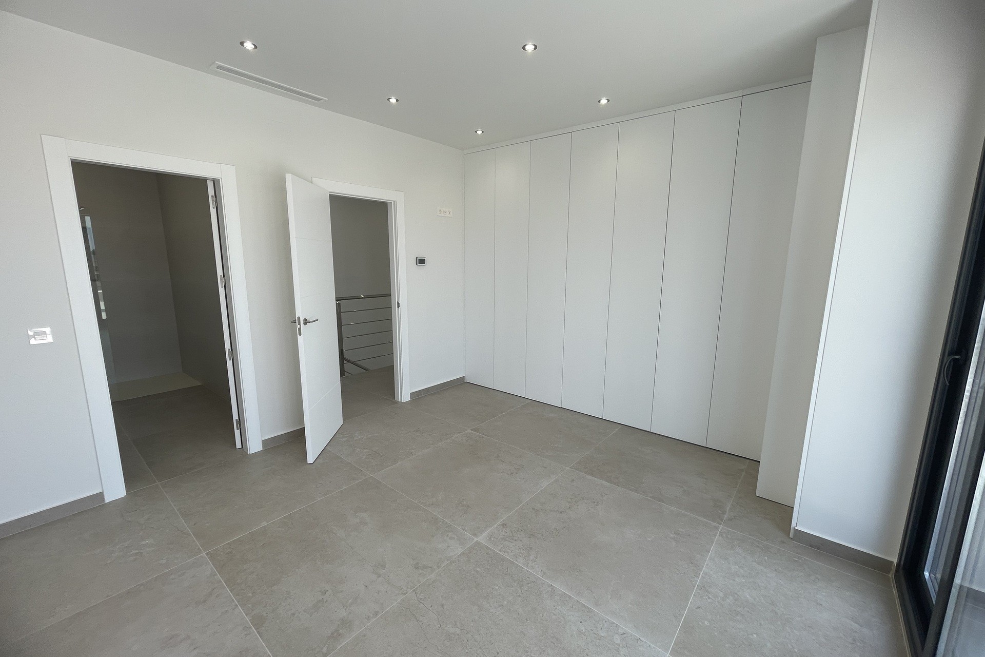 Nye - Frittliggende Villa - Ciudad Quesada - Ciudad Quesada - Byen