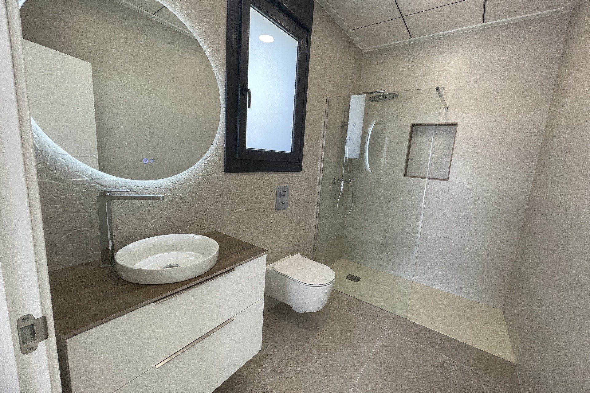 Nye - Frittliggende Villa - Ciudad Quesada - Ciudad Quesada - Byen