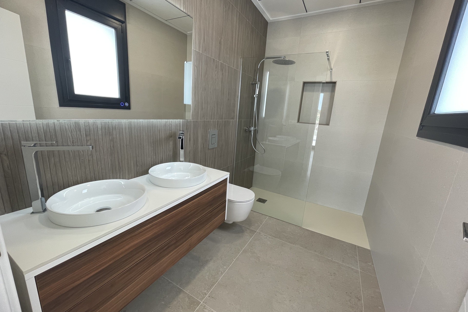 Nye - Frittliggende Villa - Ciudad Quesada - Ciudad Quesada - Byen