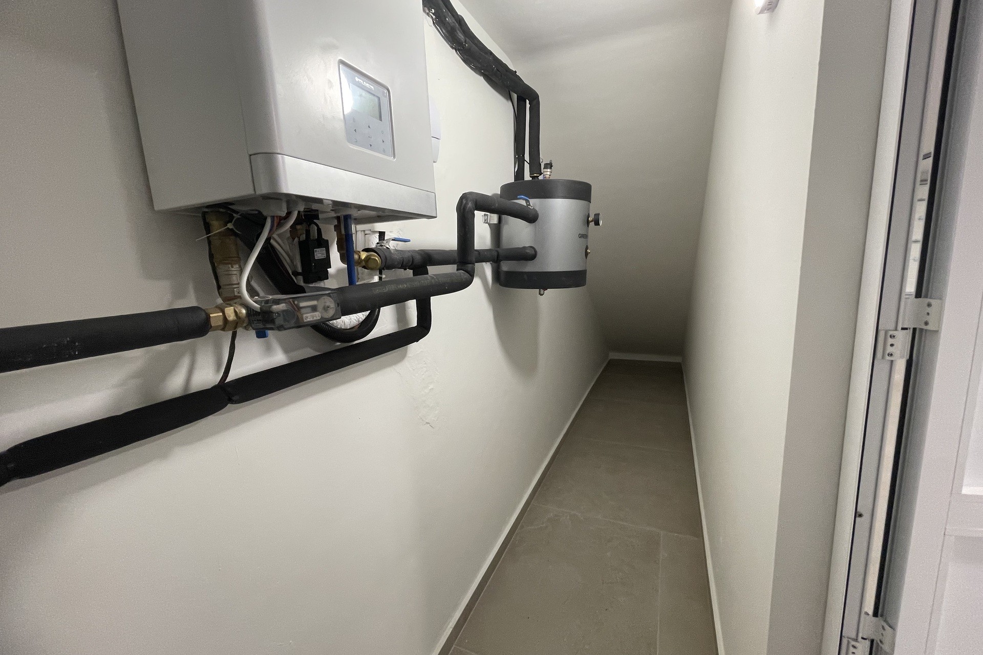 Nye - Frittliggende Villa - Ciudad Quesada - Ciudad Quesada - Byen