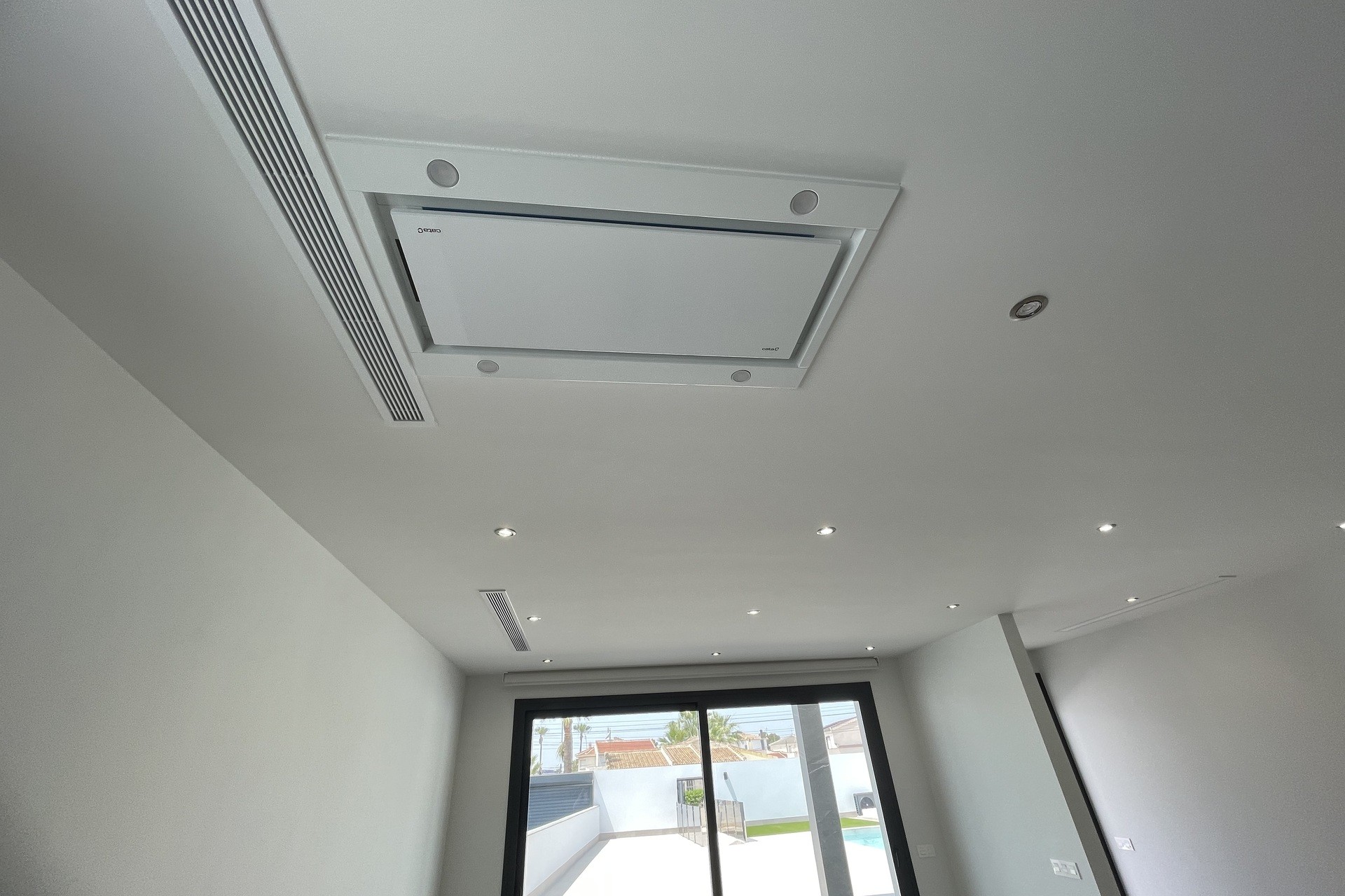 Nye - Frittliggende Villa - Ciudad Quesada - Ciudad Quesada - Byen