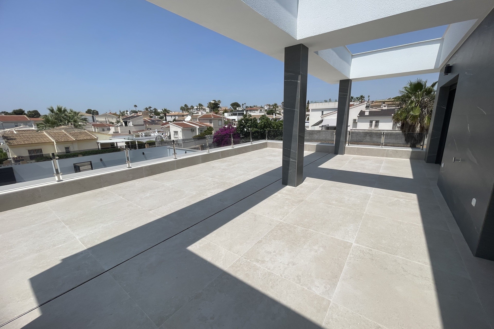 Nye - Frittliggende Villa - Ciudad Quesada - Ciudad Quesada - Byen