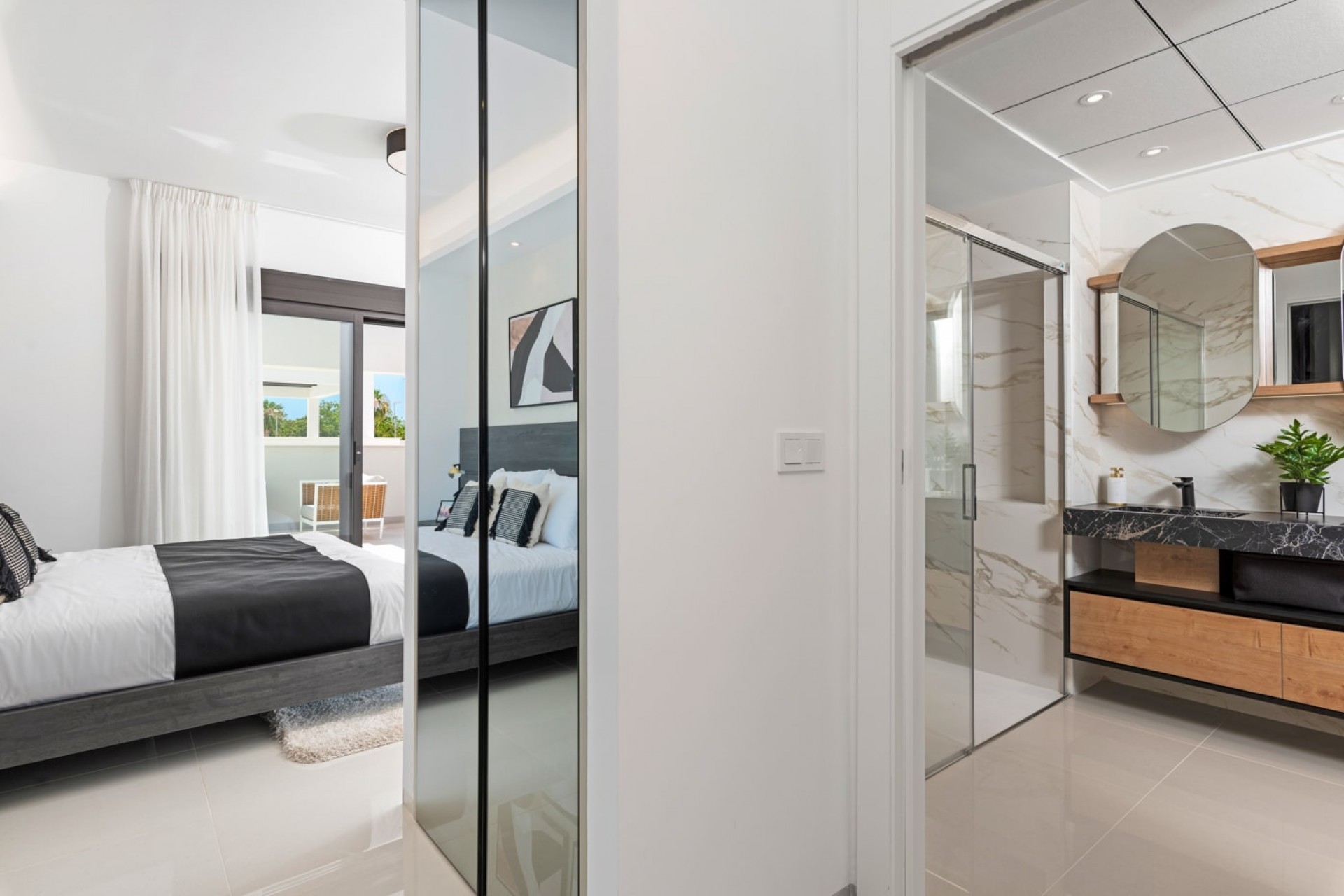 Nye - Frittliggende Villa - Ciudad Quesada - Ciudad Quesada - Byen