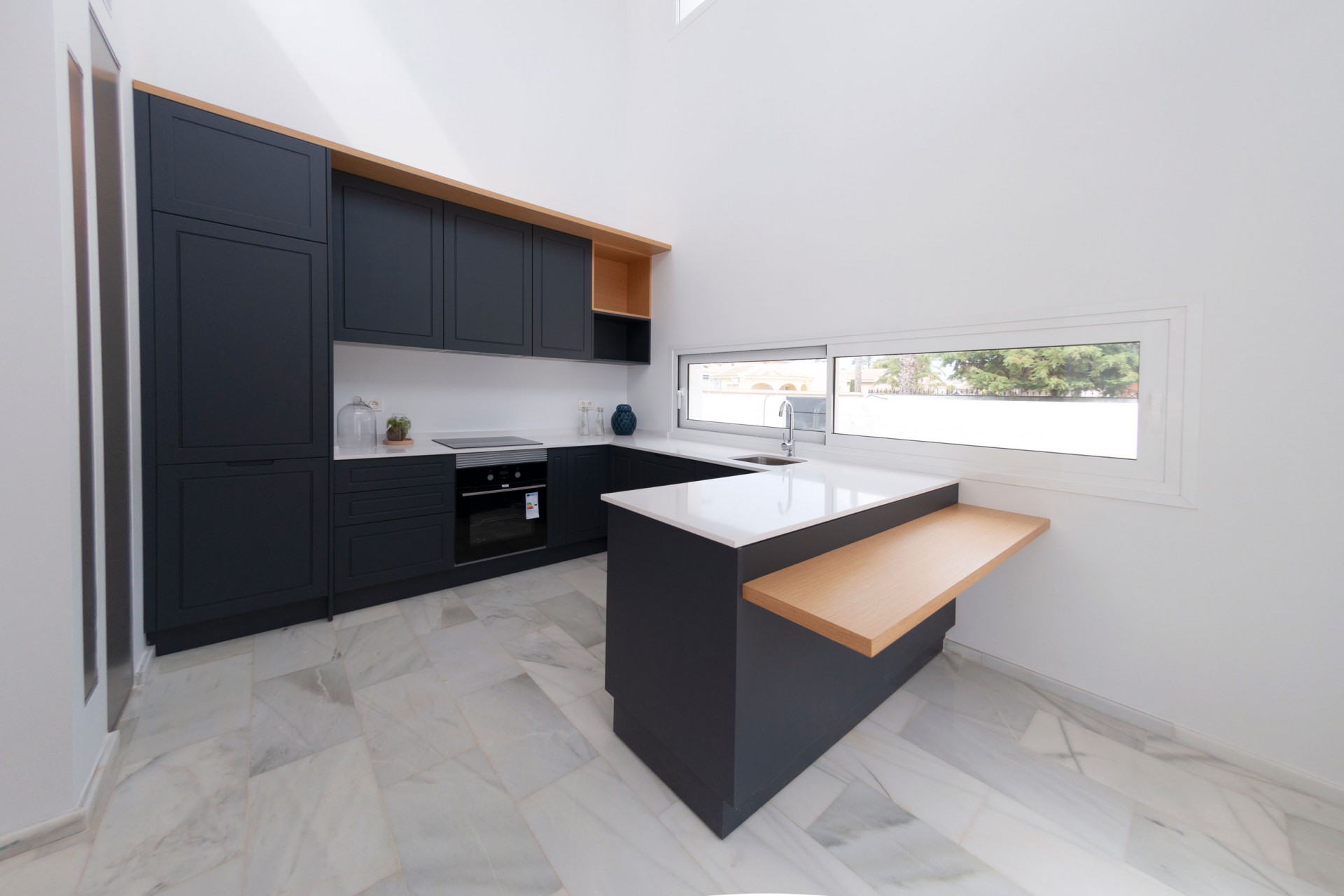 Nye - Frittliggende Villa - Ciudad Quesada - Doña Pepa