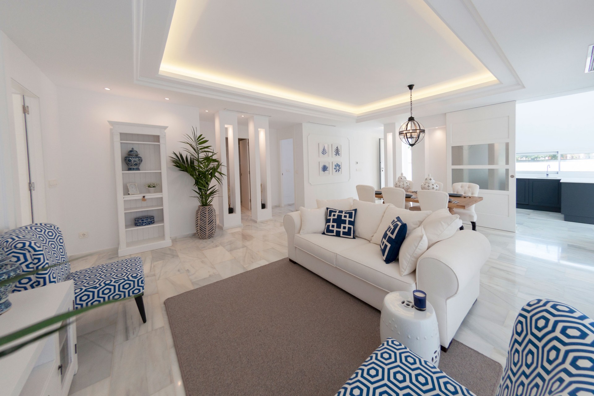 Nye - Frittliggende Villa - Ciudad Quesada - Doña Pepa