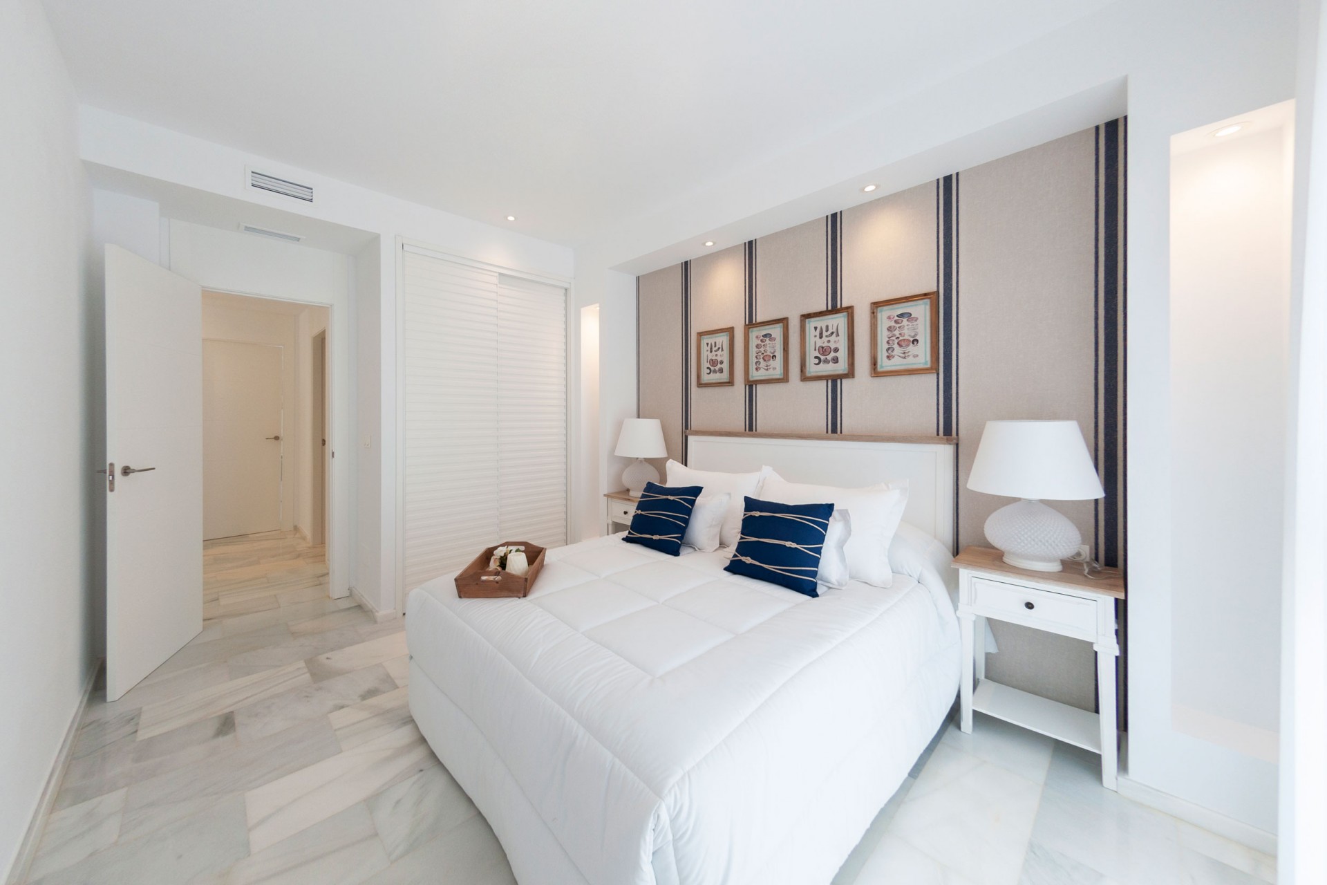 Nye - Frittliggende Villa - Ciudad Quesada - Doña Pepa