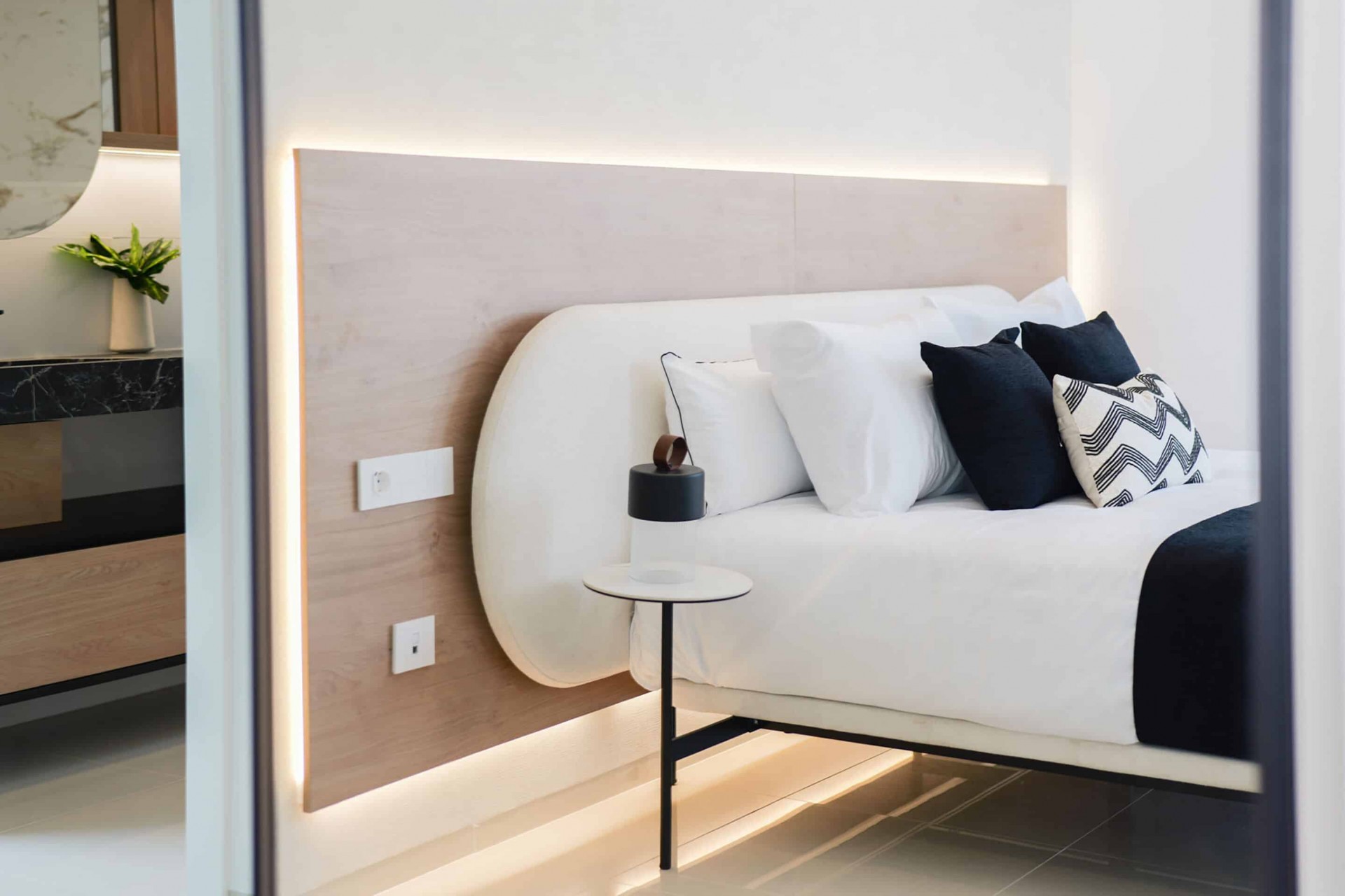 Nye - Frittliggende Villa - Ciudad Quesada - Doña Pepa