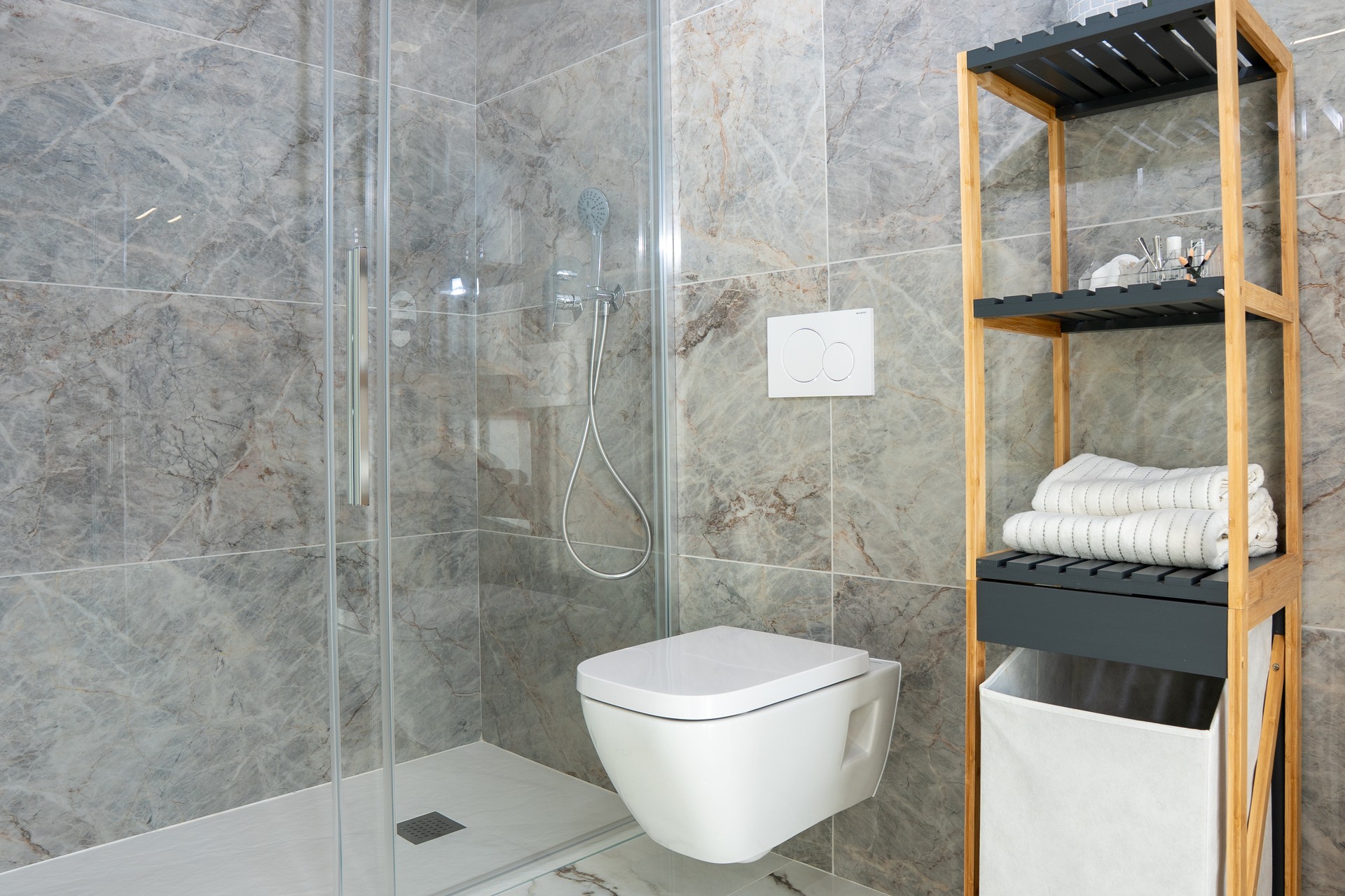 Nye - Frittliggende Villa - Ciudad Quesada - Doña Pepa