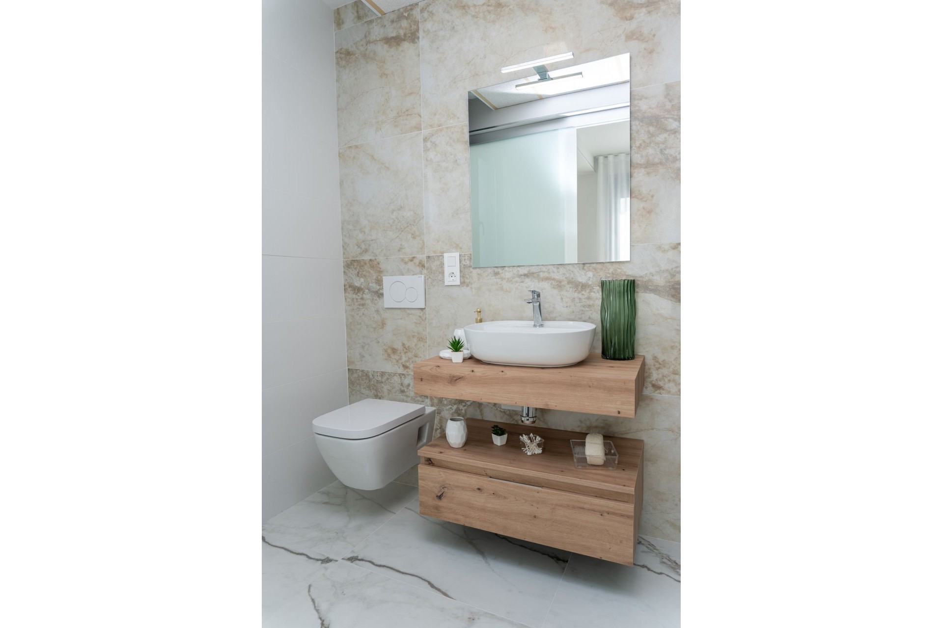 Nye - Frittliggende Villa - Ciudad Quesada - Doña Pepa