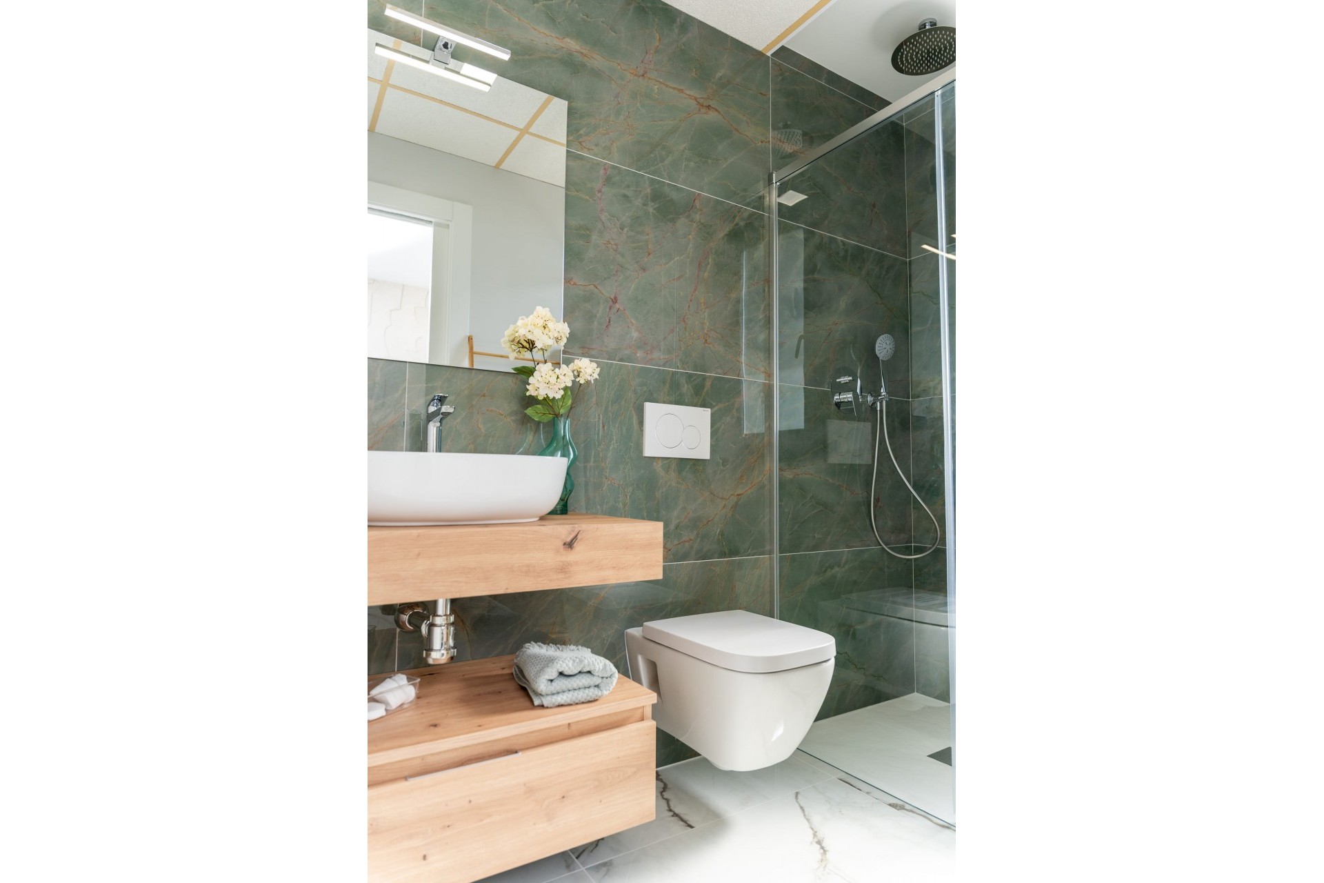 Nye - Frittliggende Villa - Ciudad Quesada - Doña Pepa