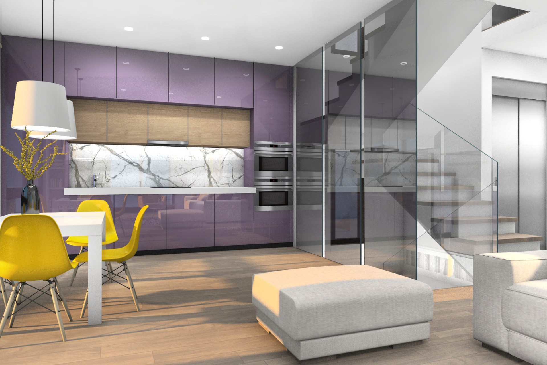 Nye - Frittliggende Villa - Ciudad Quesada - Doña Pepa