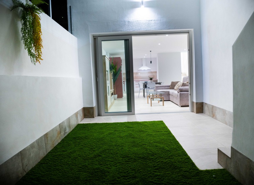 Nye - Frittliggende Villa - Ciudad Quesada - La Marquesa