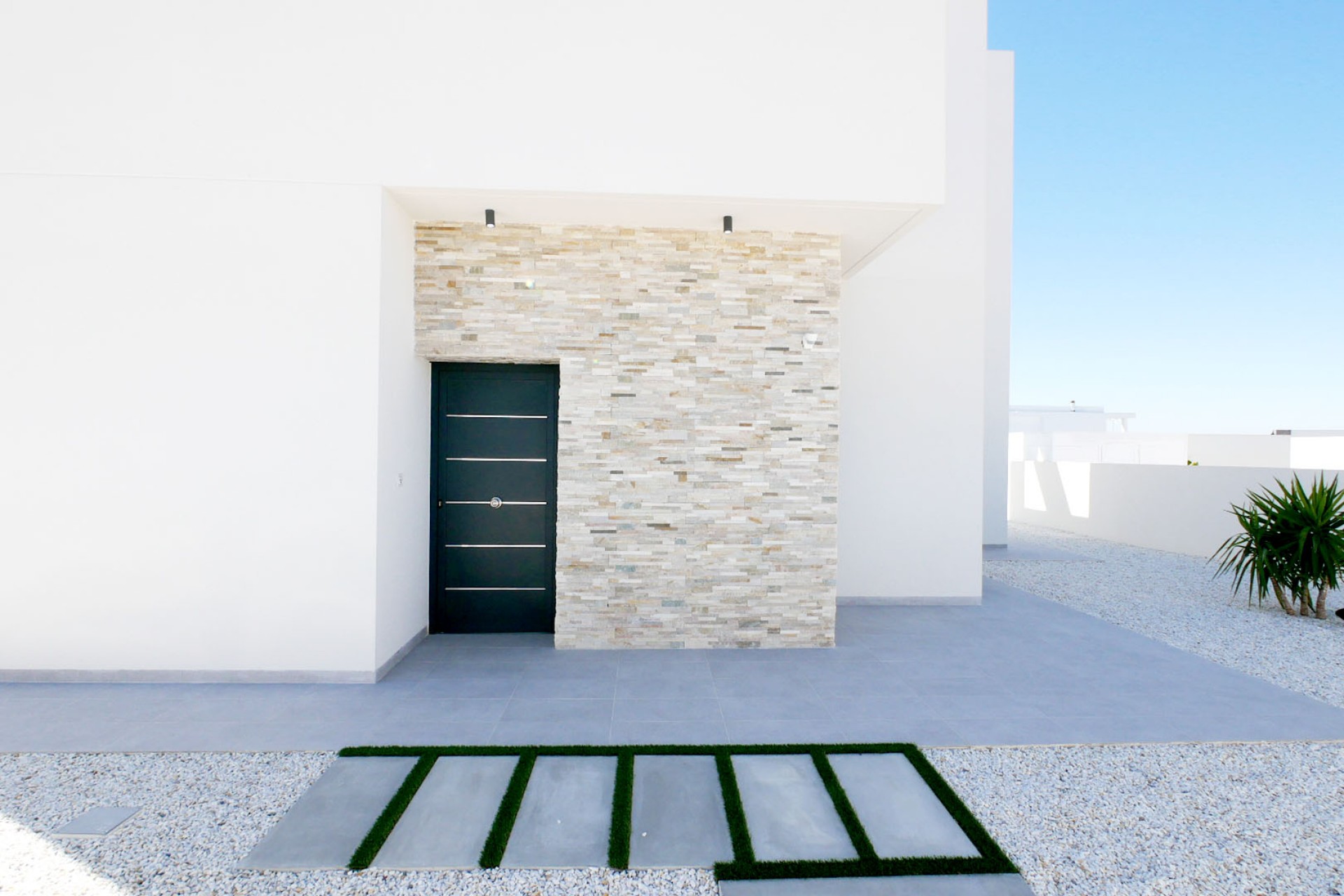 Nye - Frittliggende Villa - Ciudad Quesada - Pueblo Lucero