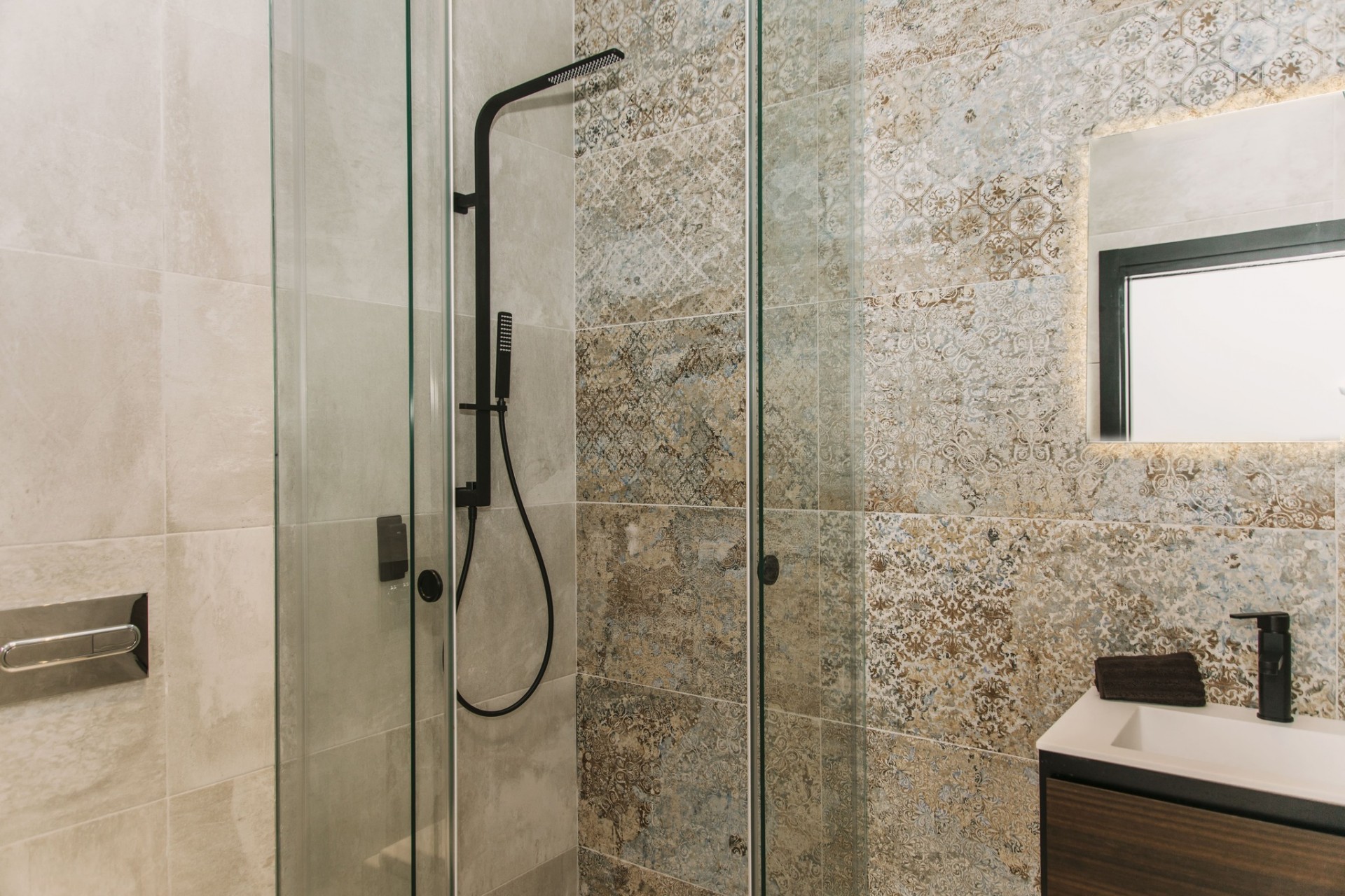 Nye - Frittliggende Villa - Ciudad Quesada - Pueblo Lucero