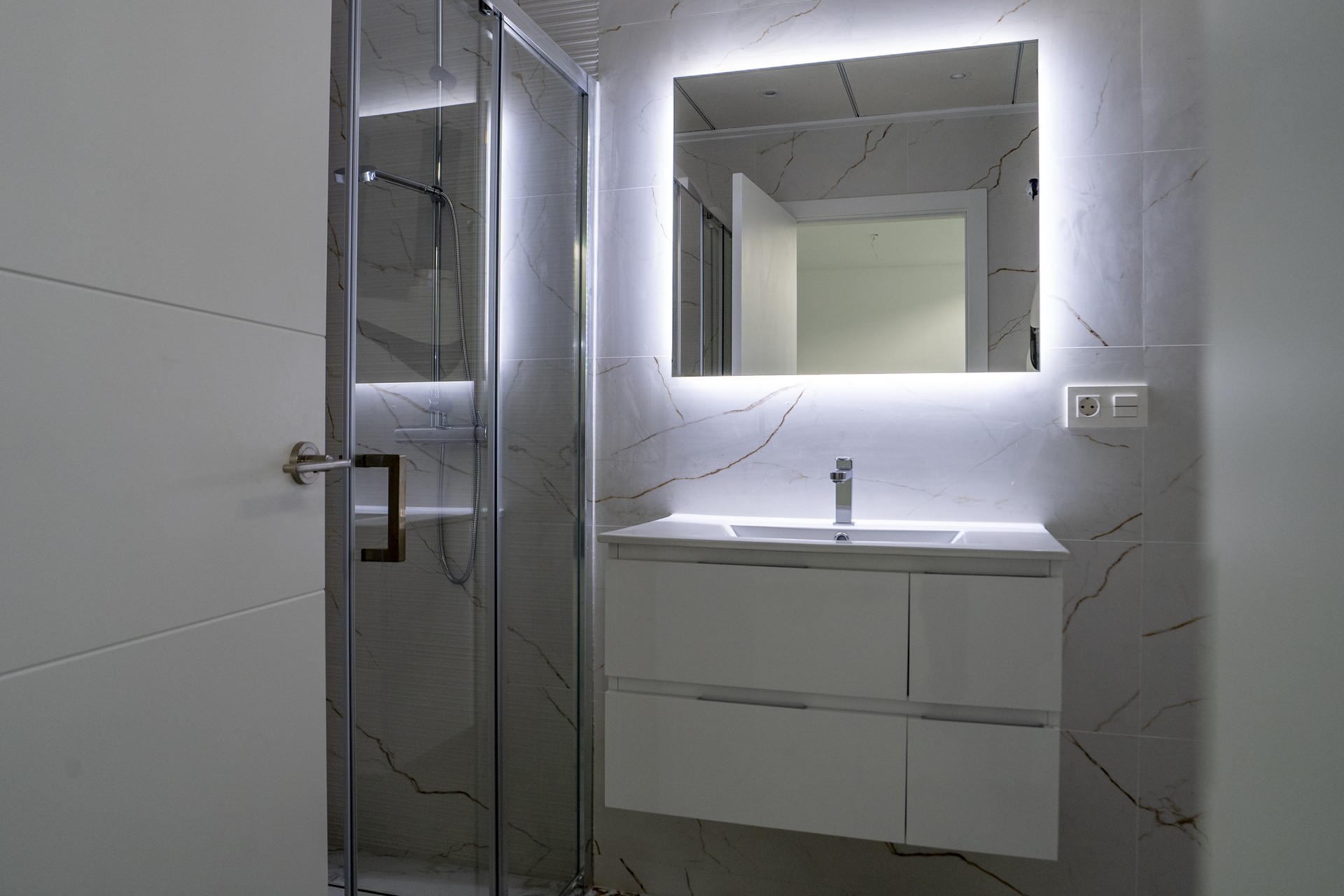 Nye - Frittliggende Villa - Coloma