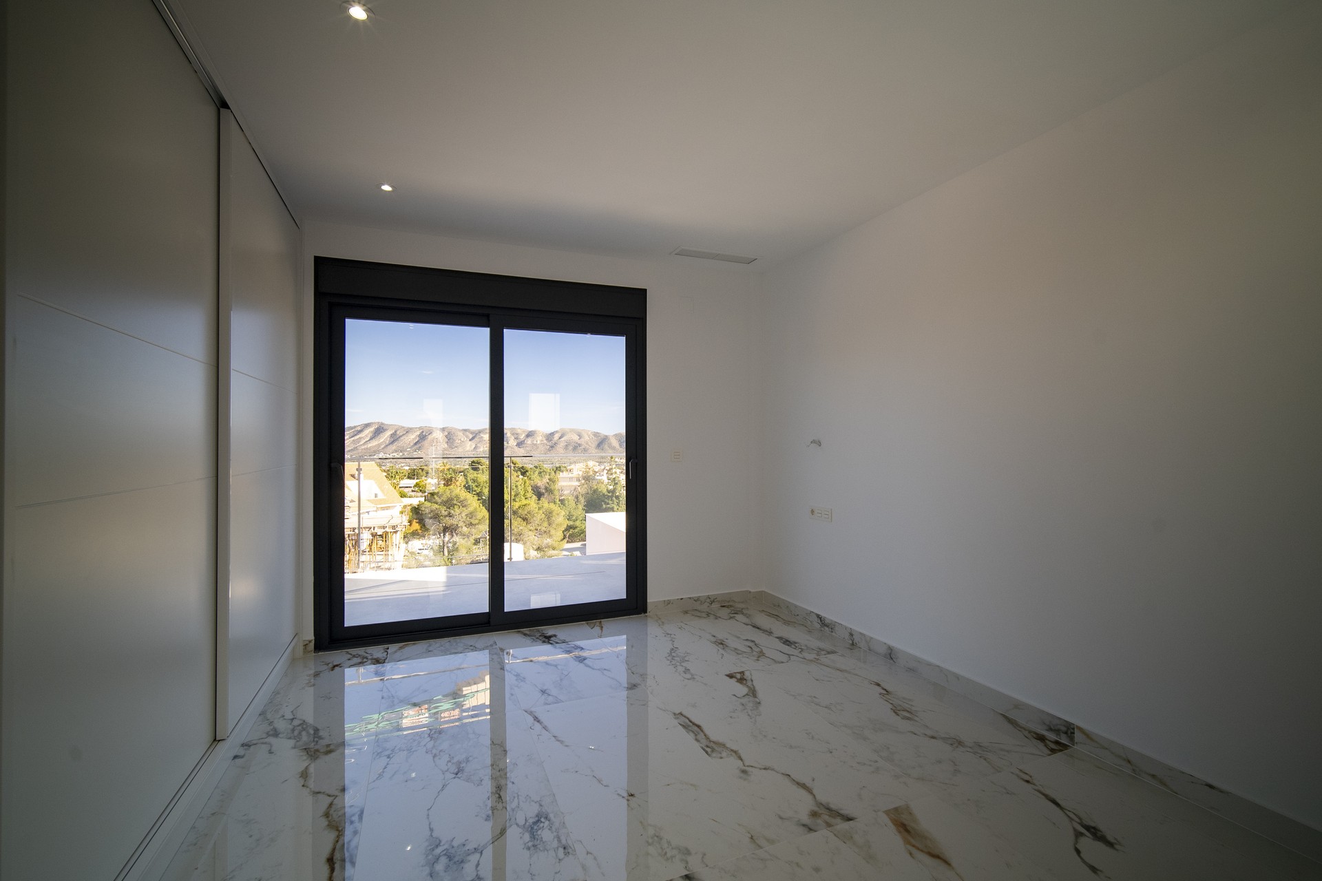 Nye - Frittliggende Villa - Coloma