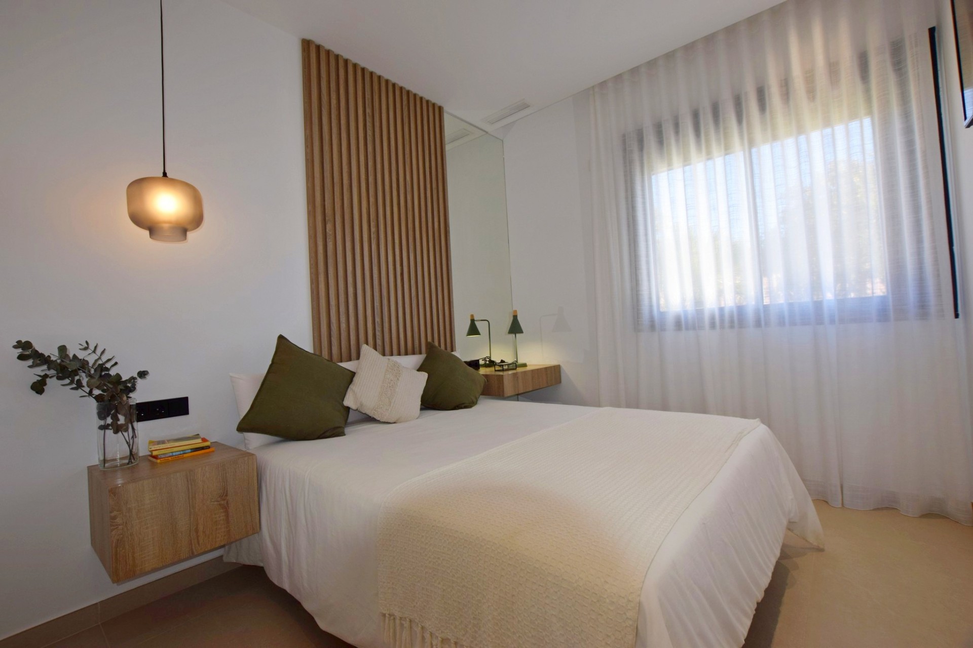 Nye - Frittliggende Villa - Condado de Alhama - Condado de Alhama Golf Resort