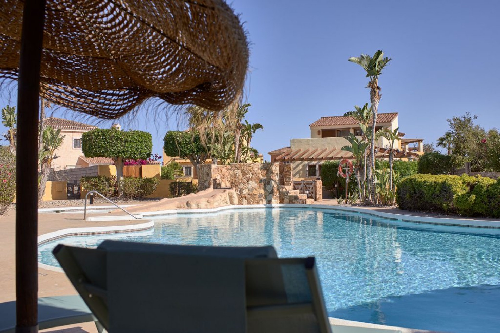 Nye - Frittliggende Villa - Cuevas Del Almanzora - Cuevas del Almanzora