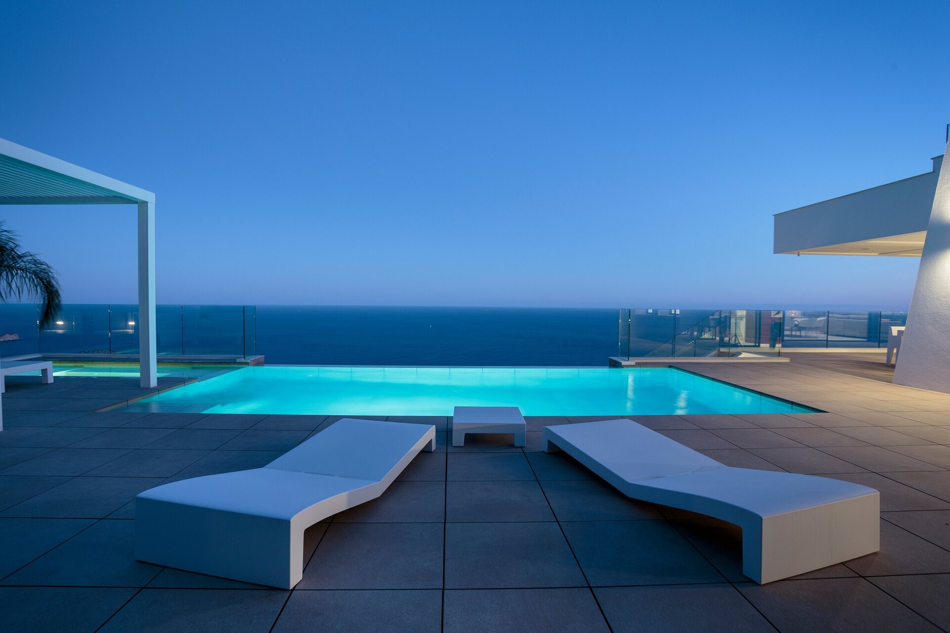 Nye - Frittliggende Villa - Cumbre del Sol