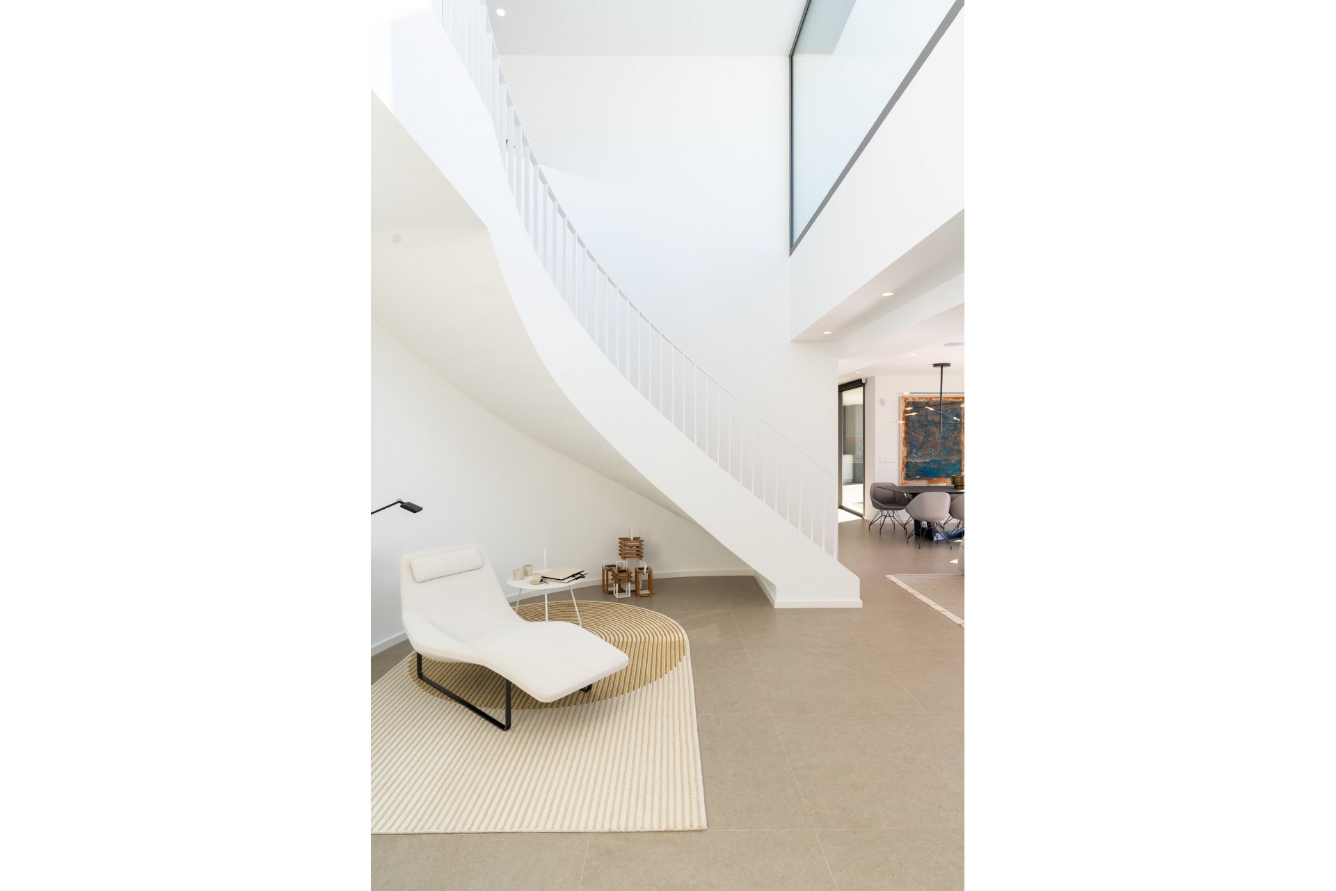 Nye - Frittliggende Villa - Cumbre del Sol