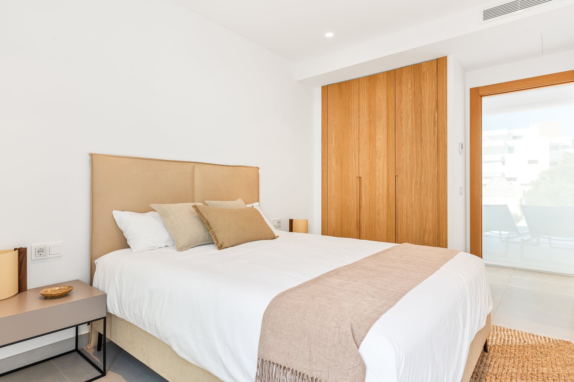 Nye - Frittliggende Villa - Cumbre del Sol