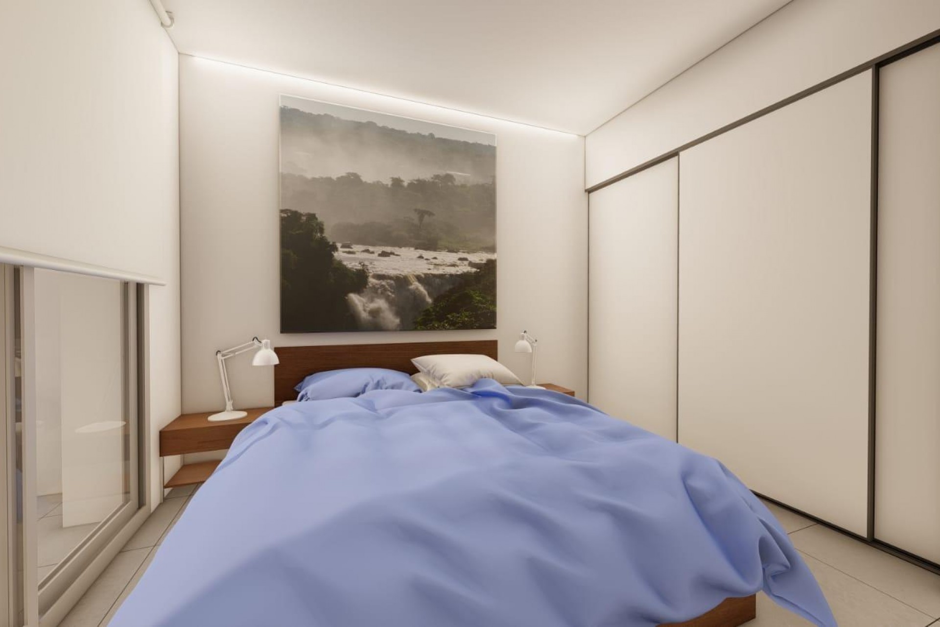 Nye - Frittliggende Villa - Daya Nueva - Daya Nueva - Byen