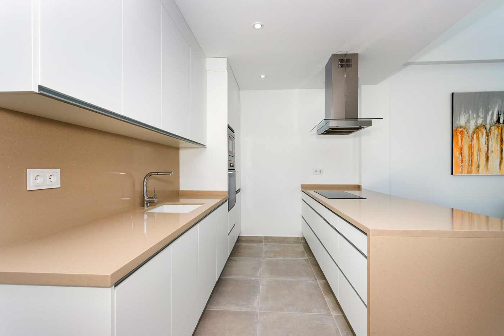 Nye - Frittliggende Villa - Daya Nueva - Daya Nueva - Byen