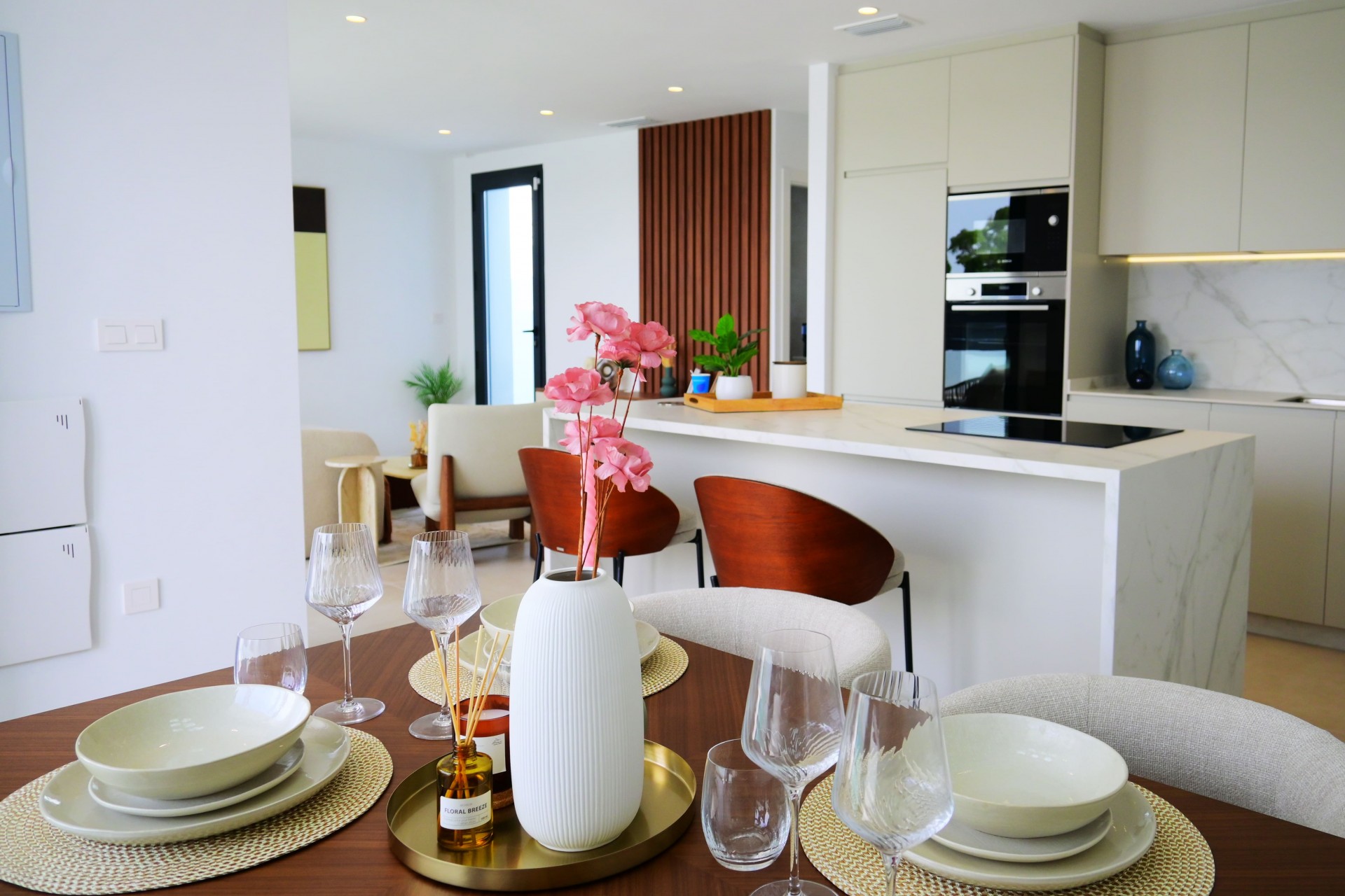 Nye - Frittliggende Villa - Dolores - Dolores - Byen