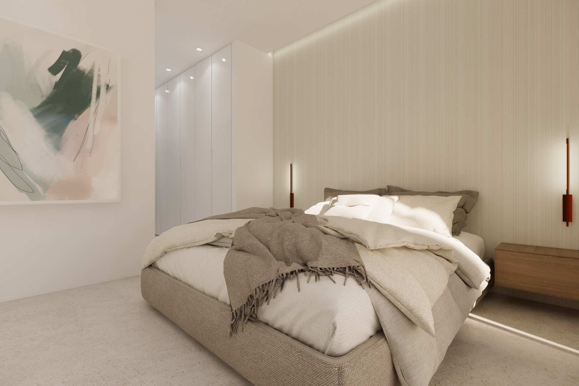 Nye - Frittliggende Villa - Dolores