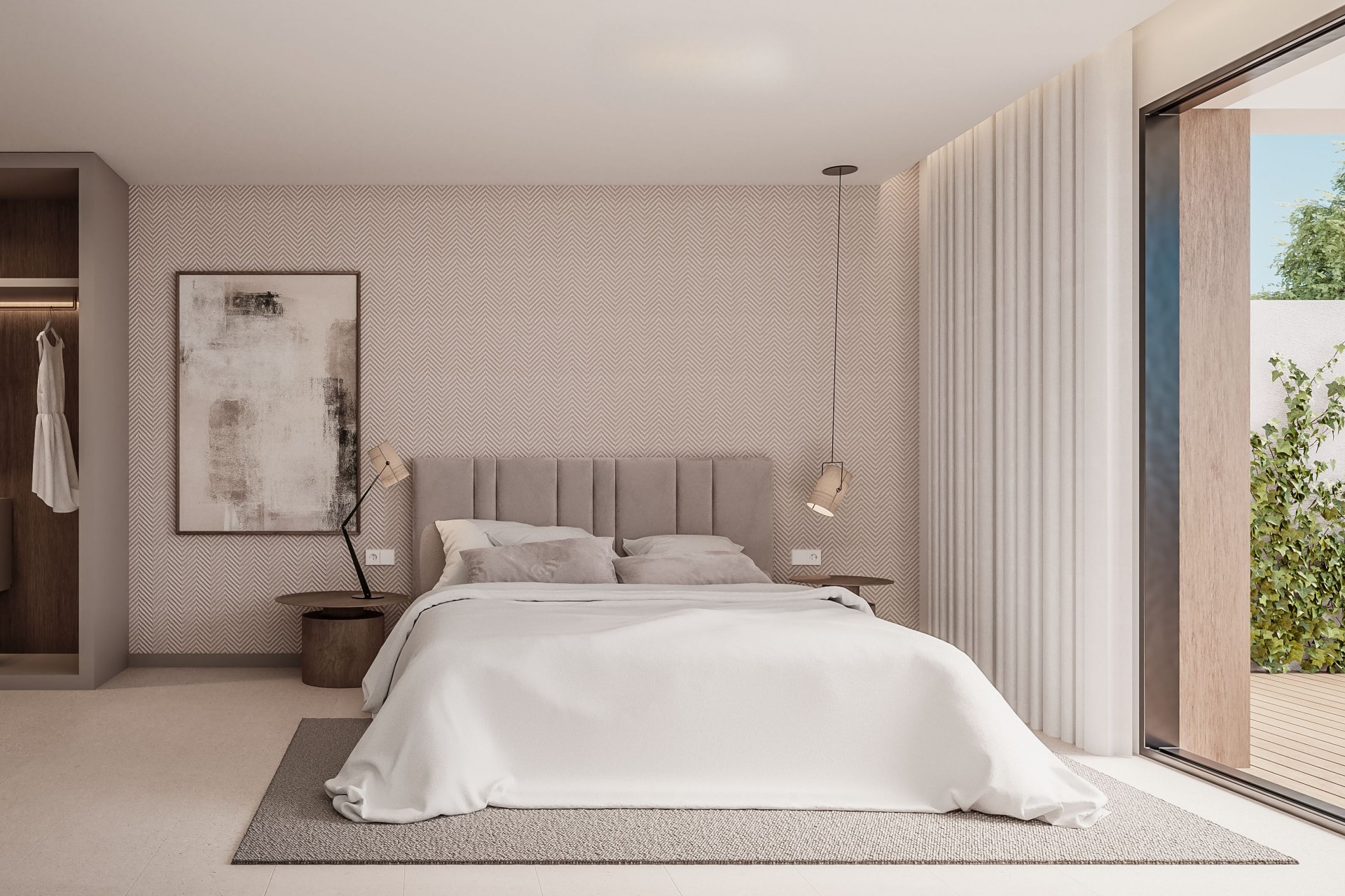 Nye - Frittliggende Villa - El Campello