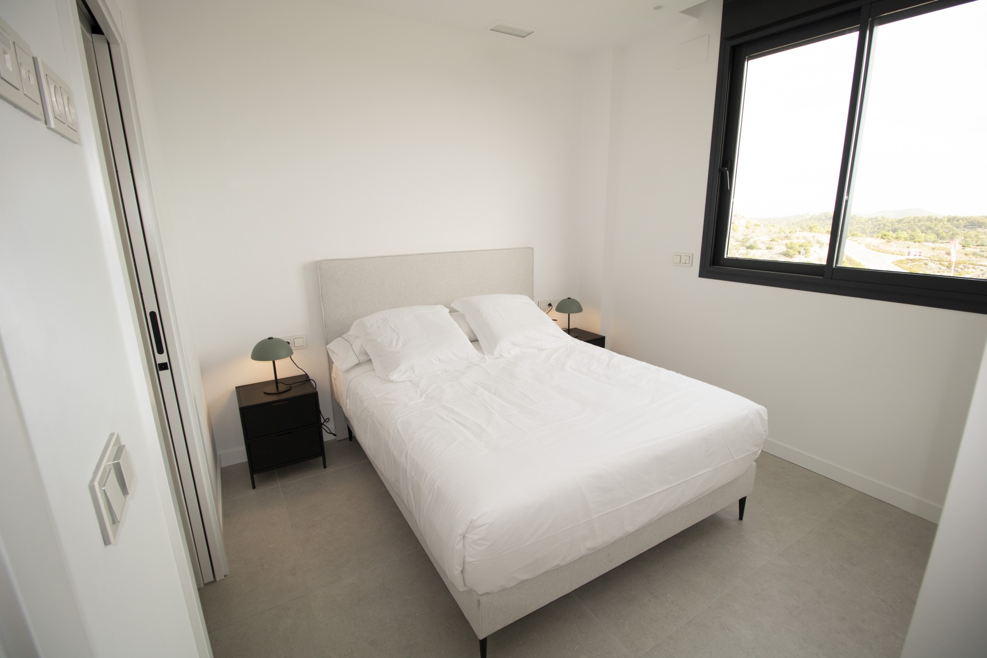 Nye - Frittliggende Villa - Finestrat - Balcon de Finestrat - Tierra Marina