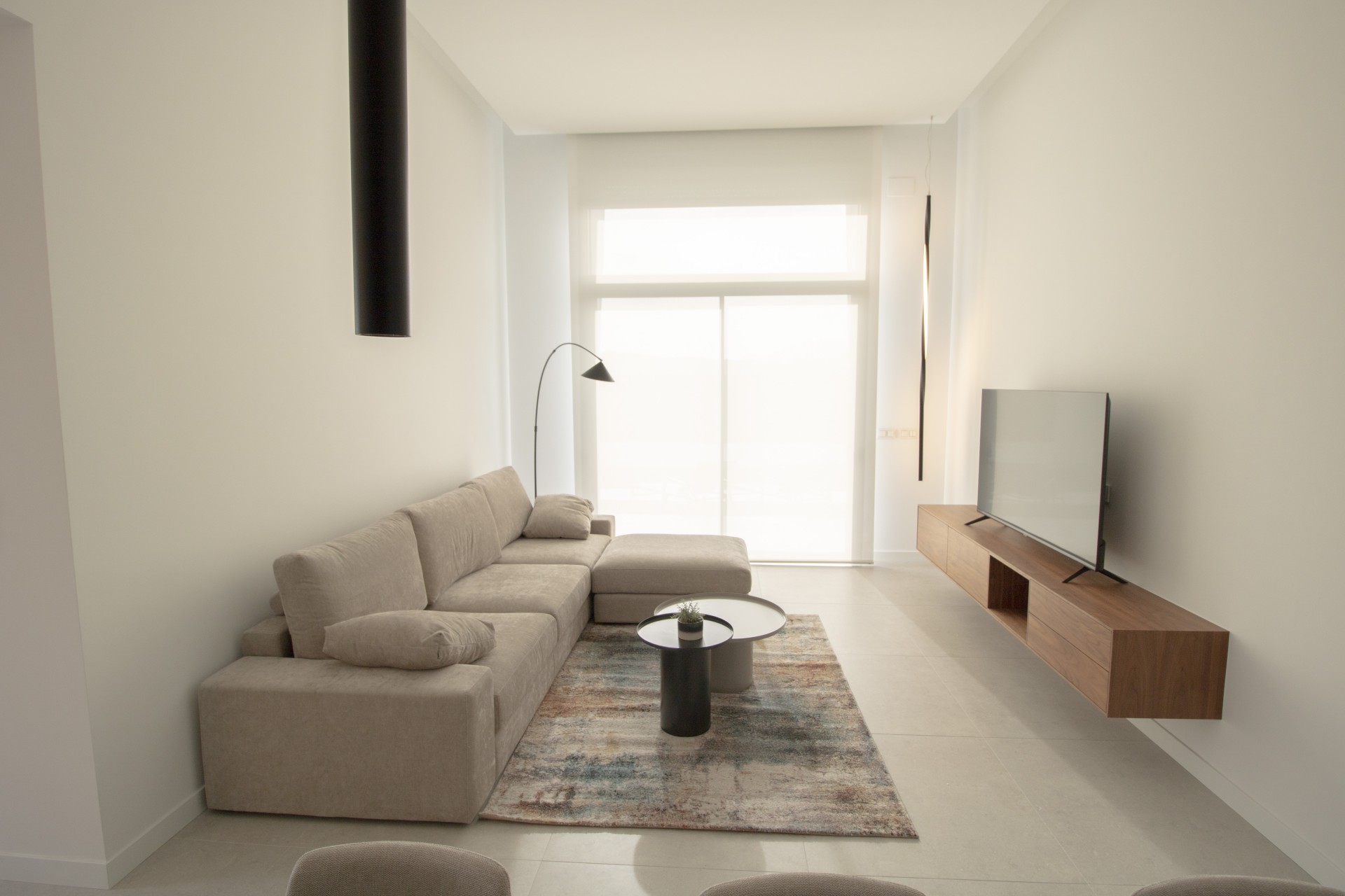 Nye - Frittliggende Villa - Finestrat - Balcon de Finestrat - Tierra Marina
