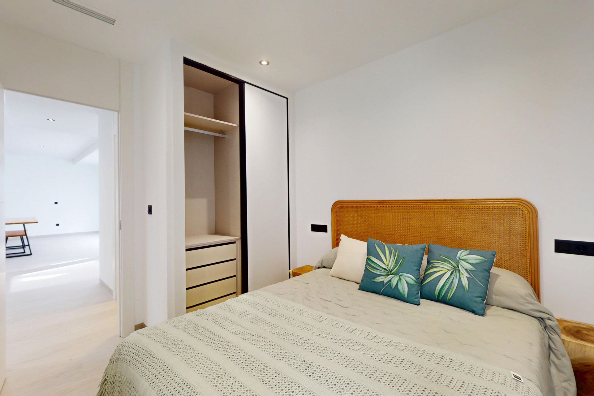 Nye - Frittliggende Villa - Finestrat - Balcon de Finestrat - Tierra Marina