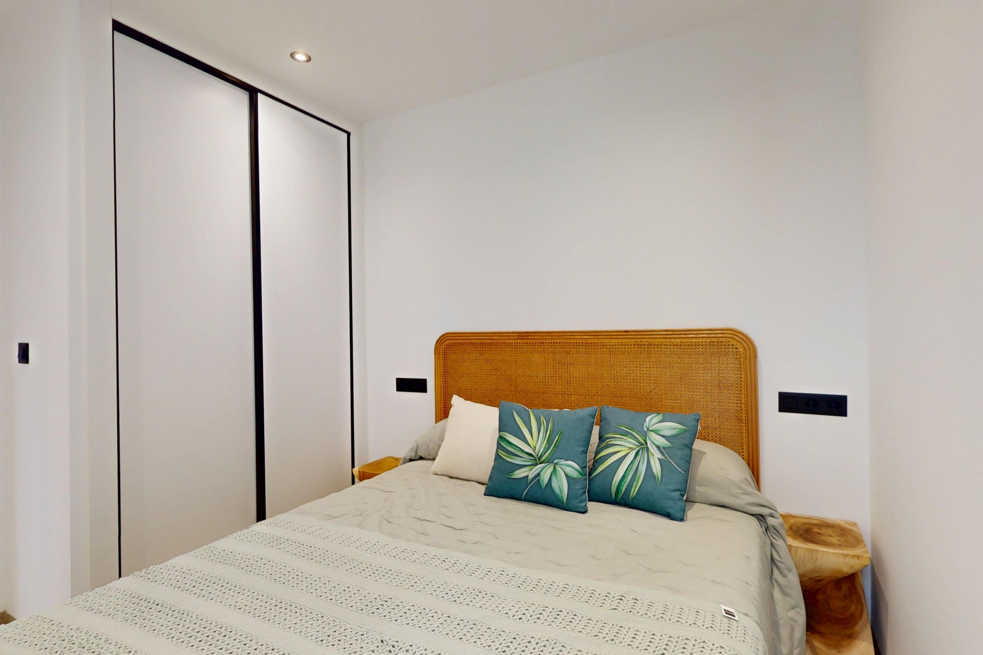 Nye - Frittliggende Villa - Finestrat - Balcon de Finestrat - Tierra Marina