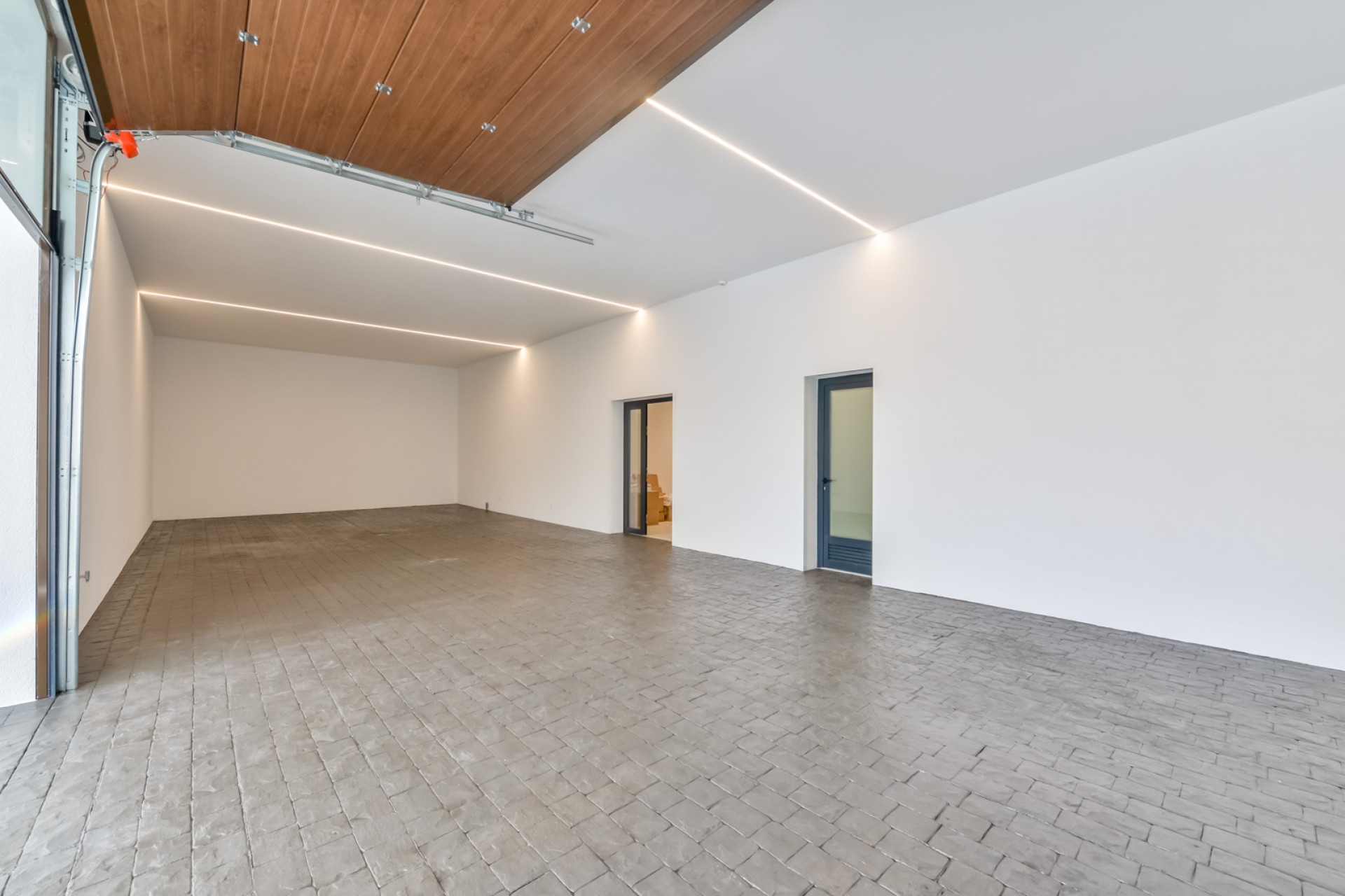 Nye - Frittliggende Villa - Finestrat - Finestrat - Byen