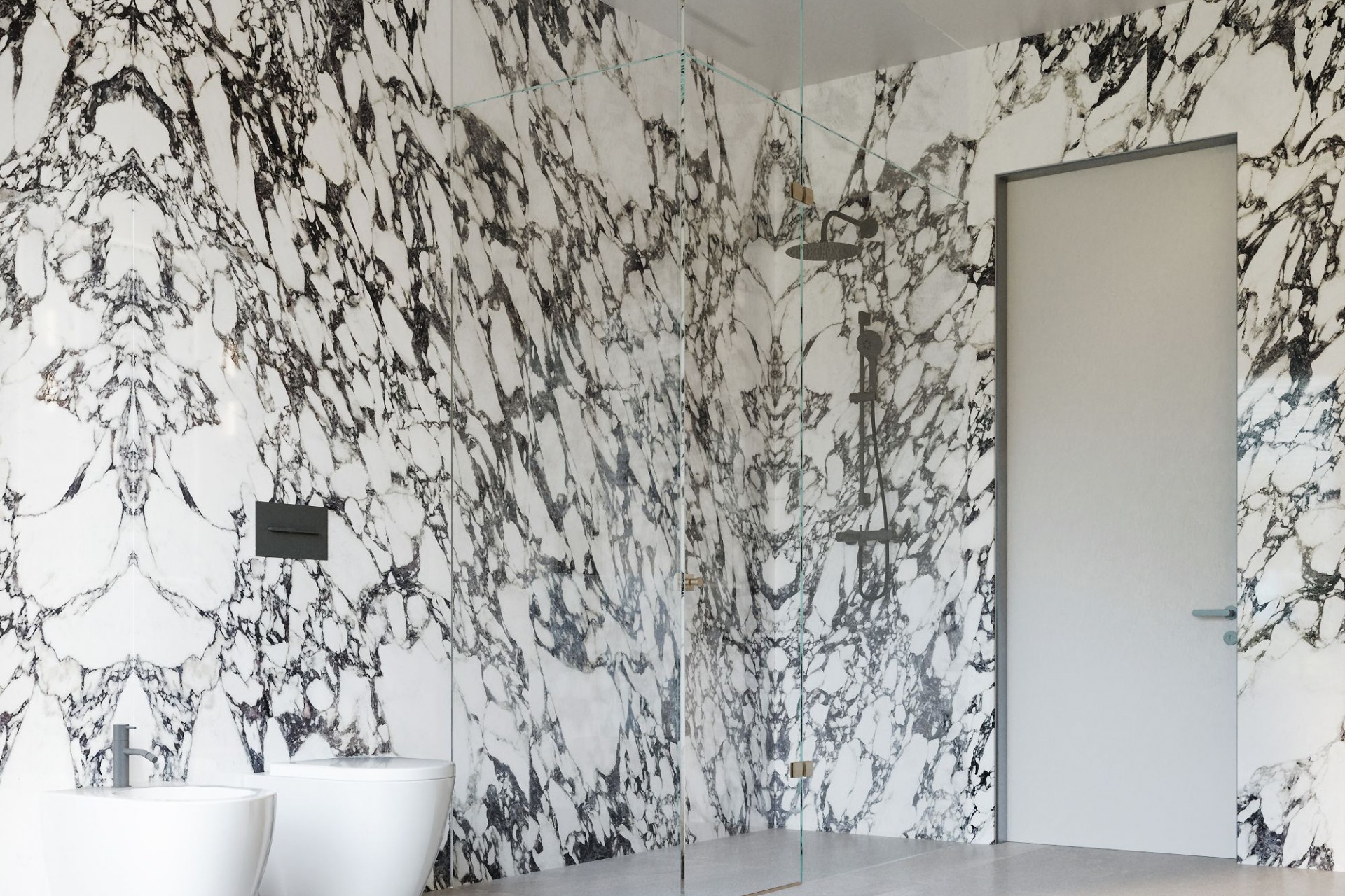 Nye - Frittliggende Villa - Finestrat - Finestrat - Byen
