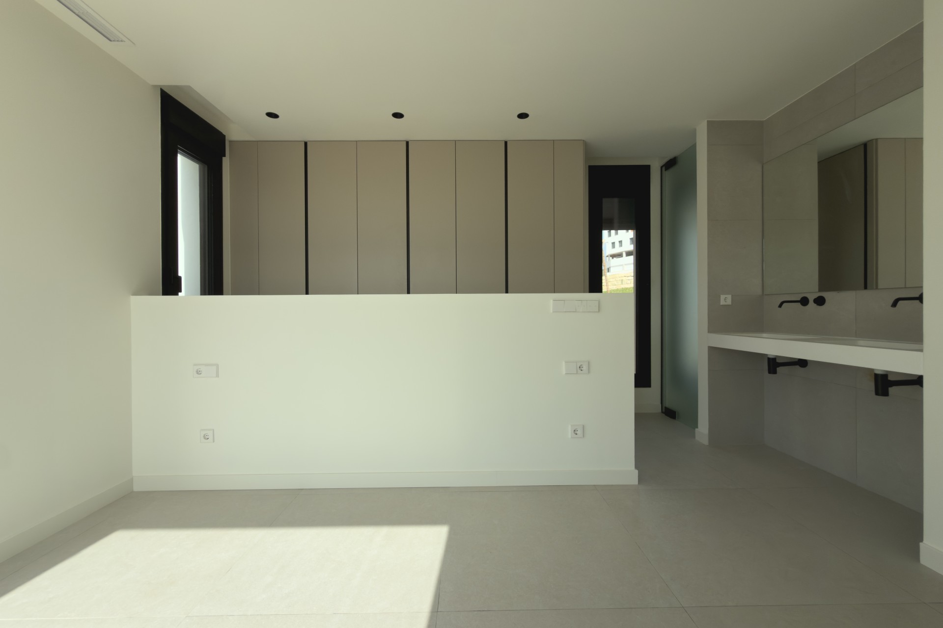 Nye - Frittliggende Villa - Finestrat - Sierra Cortina - Golf Bahia