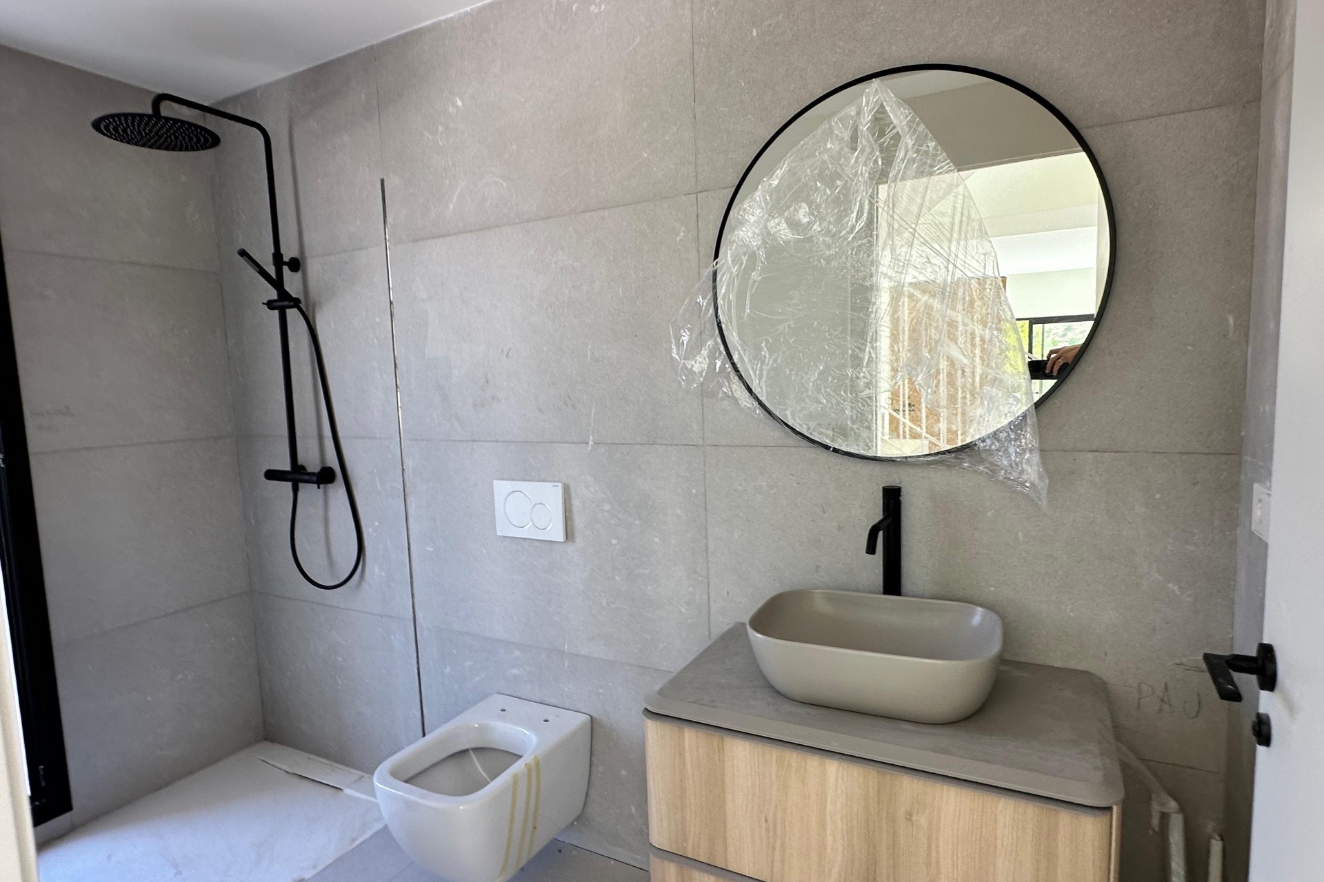 Nye - Frittliggende Villa - Finestrat - Sierra Cortina - Golf Bahia