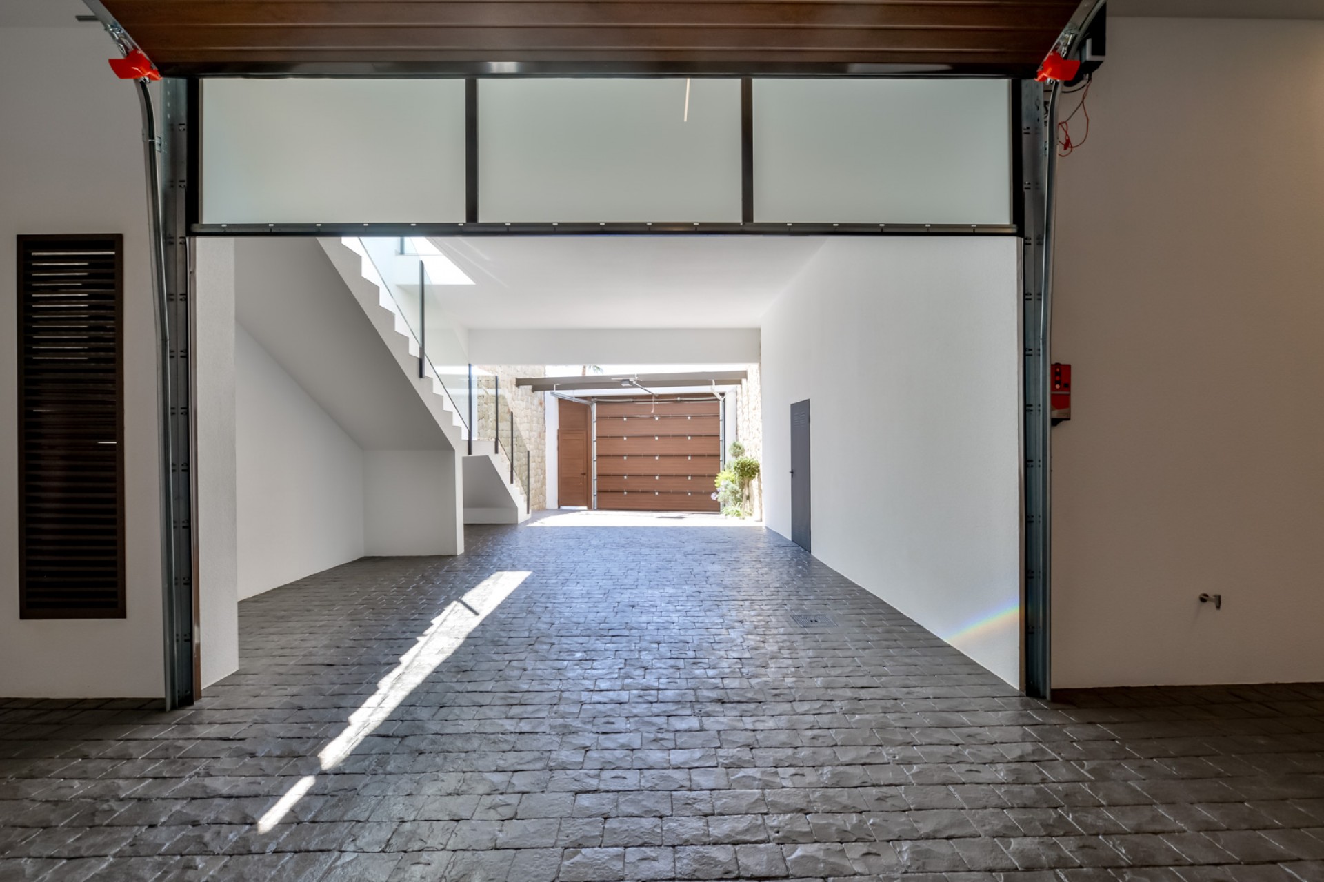 Nye - Frittliggende Villa - Finestrat