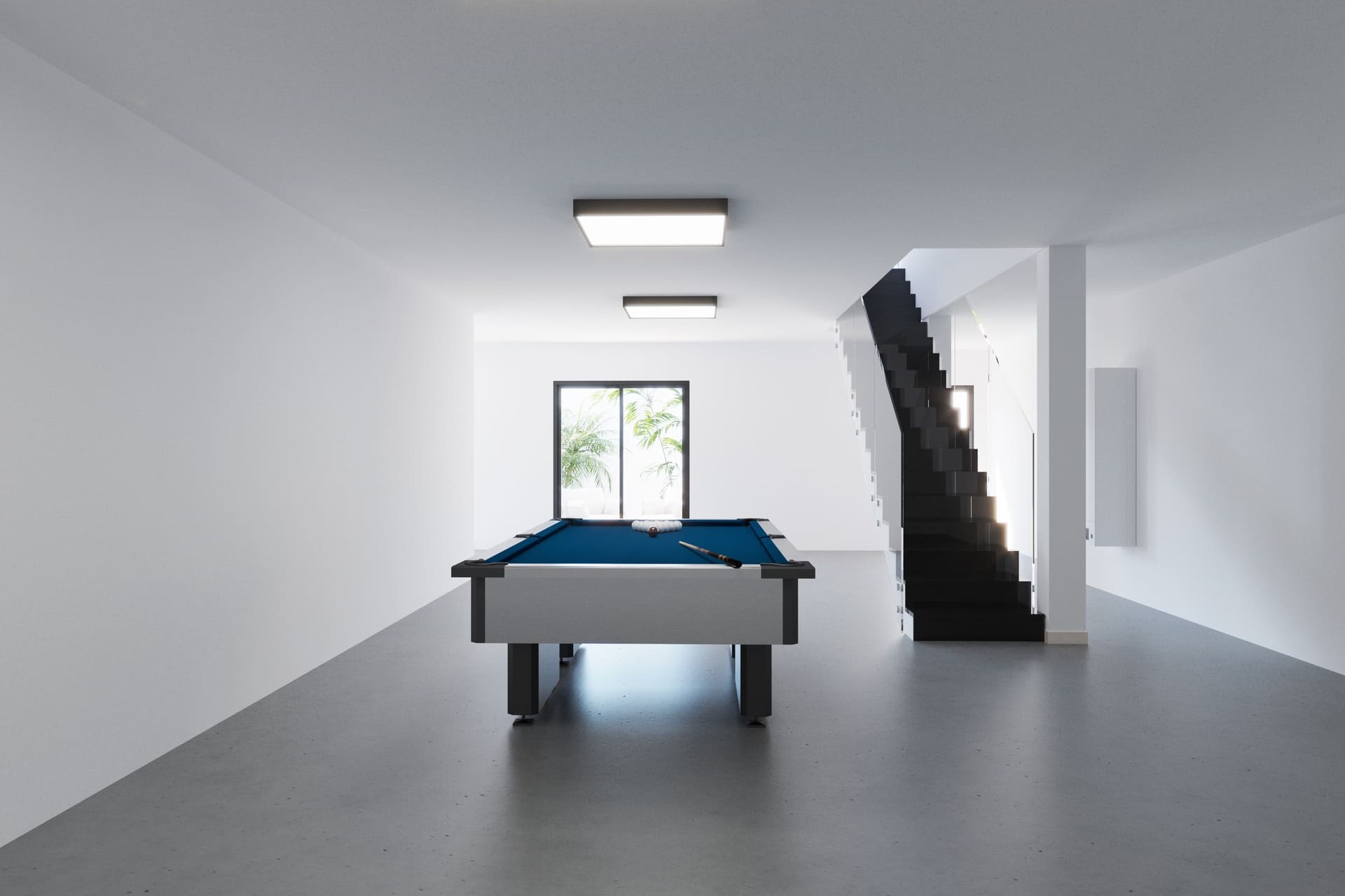 Nye - Frittliggende Villa - Finestrat